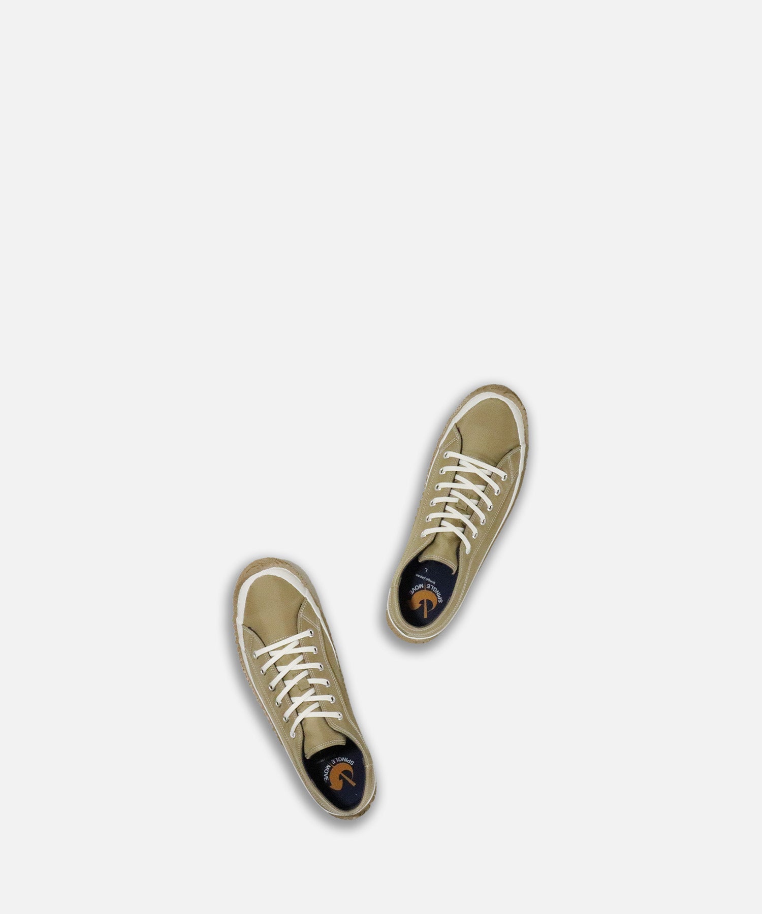 SPM-172 Beige - SPINGLE