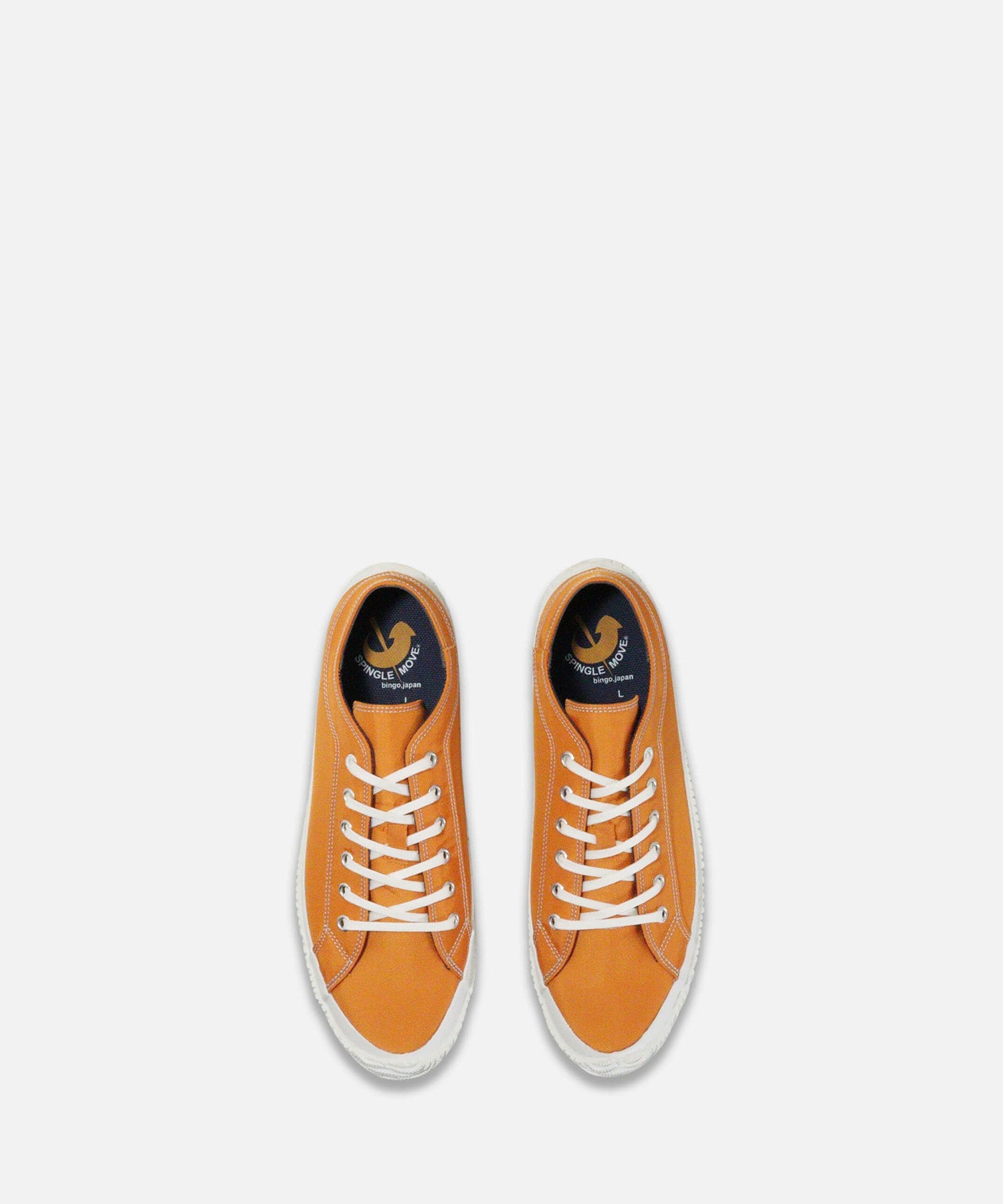 SPM-172 Orange - SPINGLE