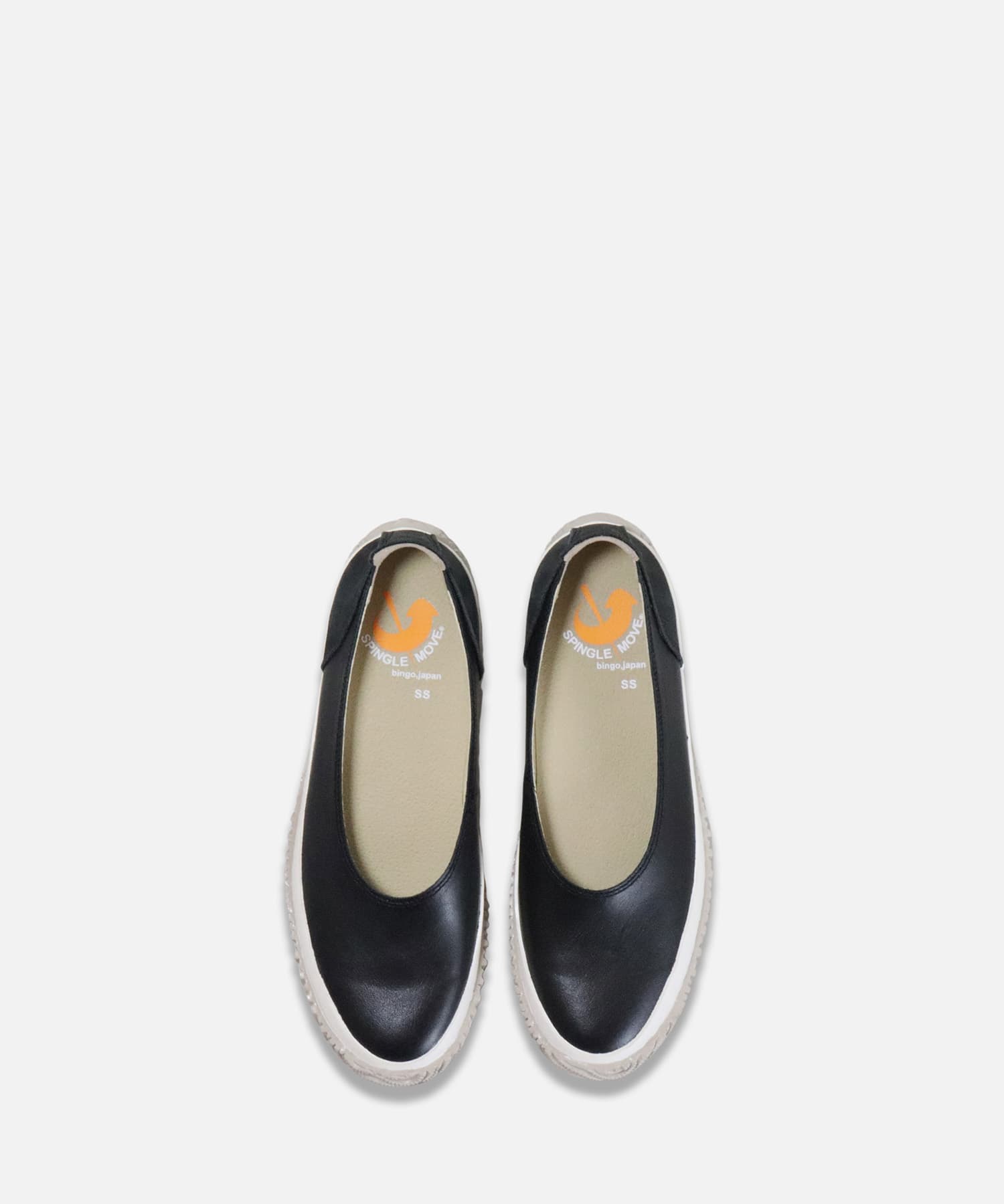 SPM-1811 Black - SPINGLE