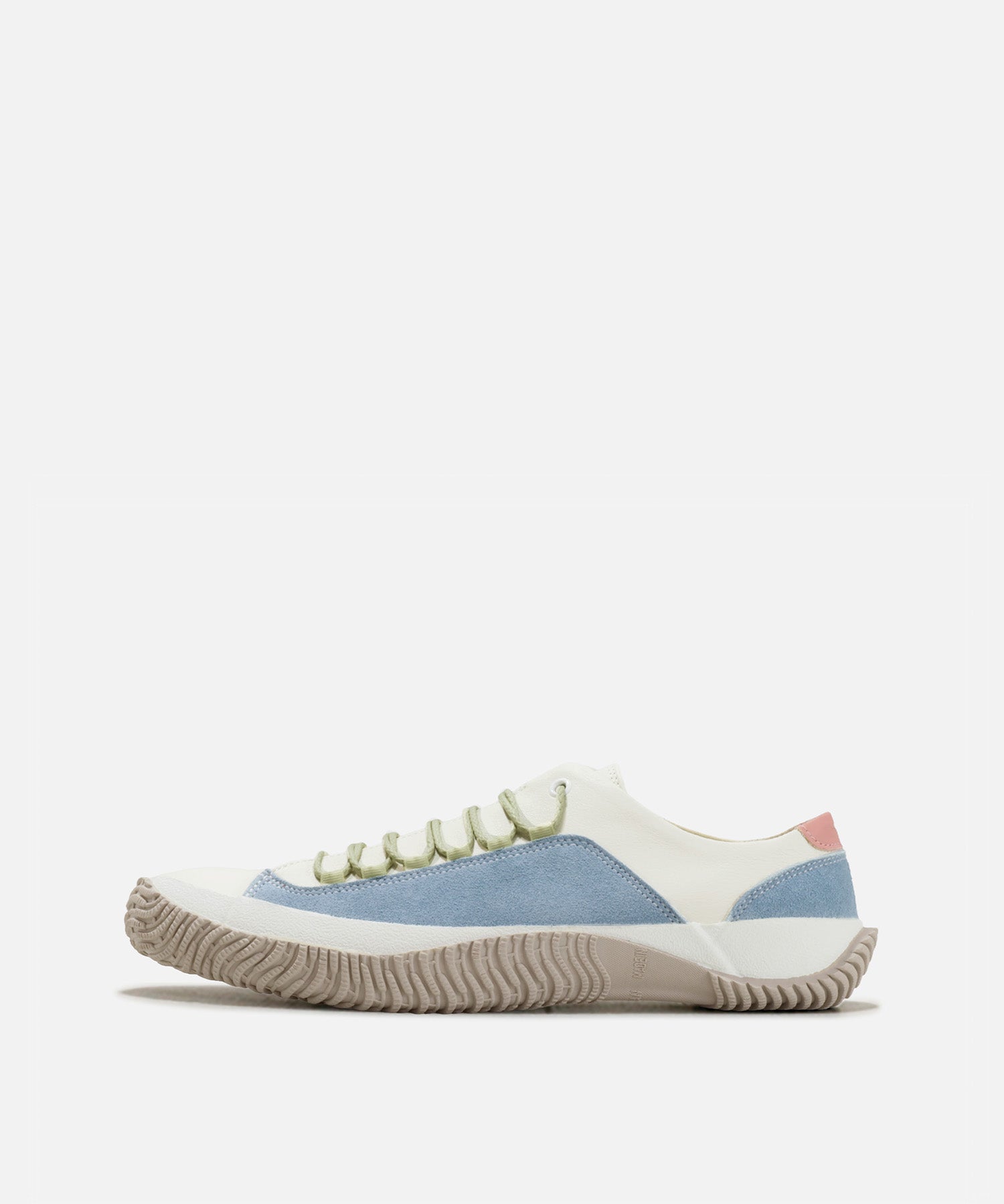 SPM-278 White/Blue - SPINGLE