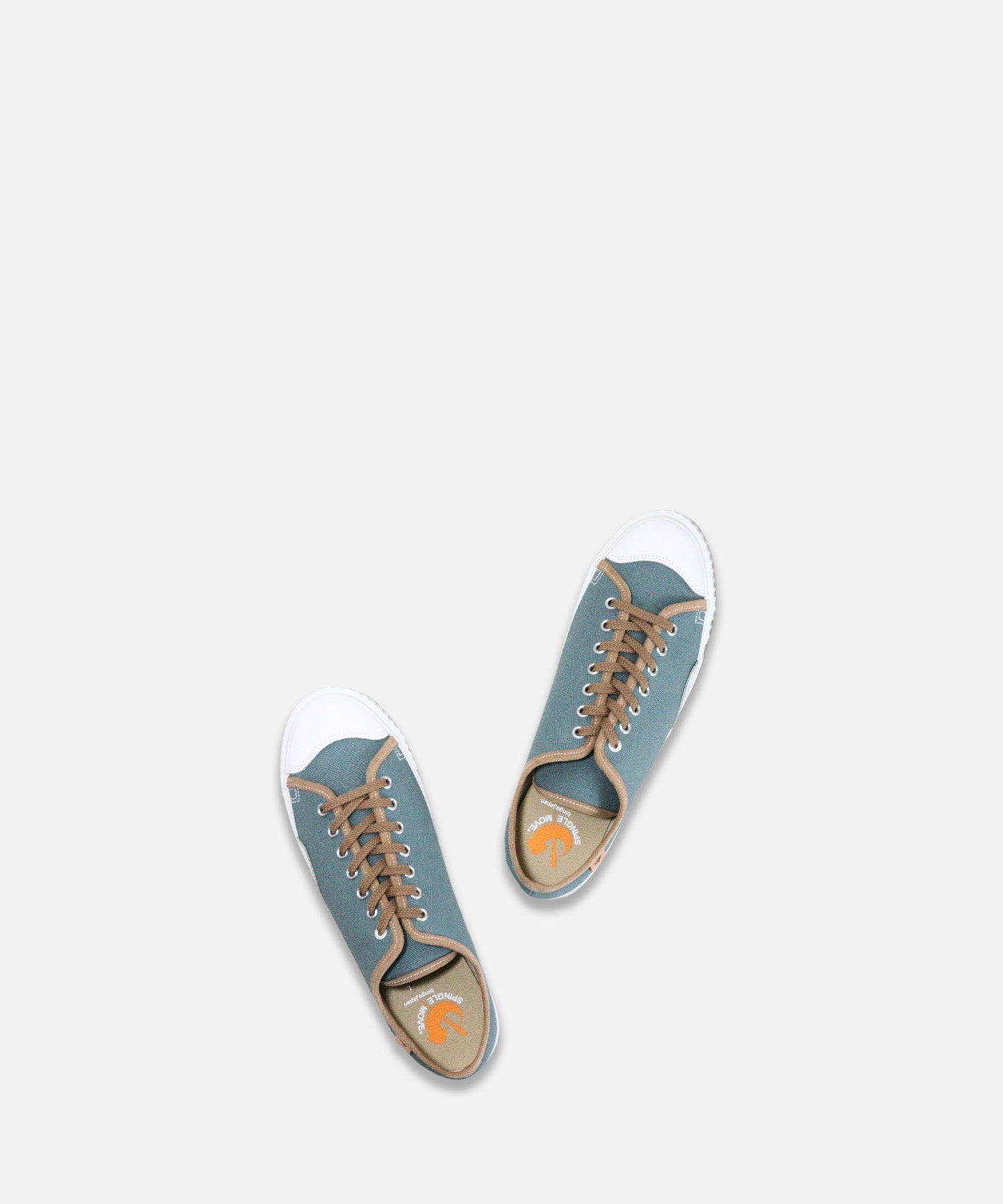 SPM-324IL Gray - SPINGLE