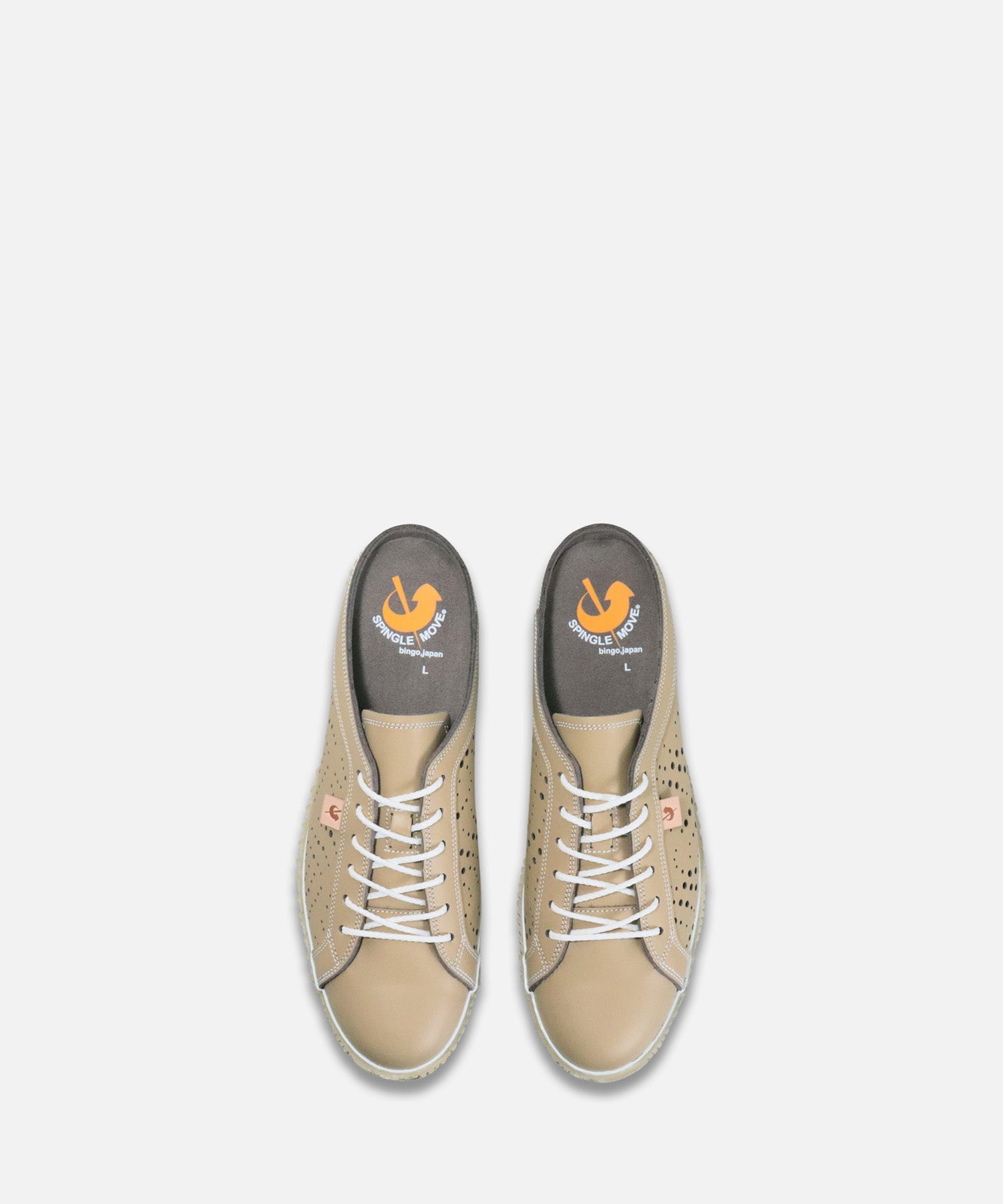 SPM-721 Beige - SPINGLE