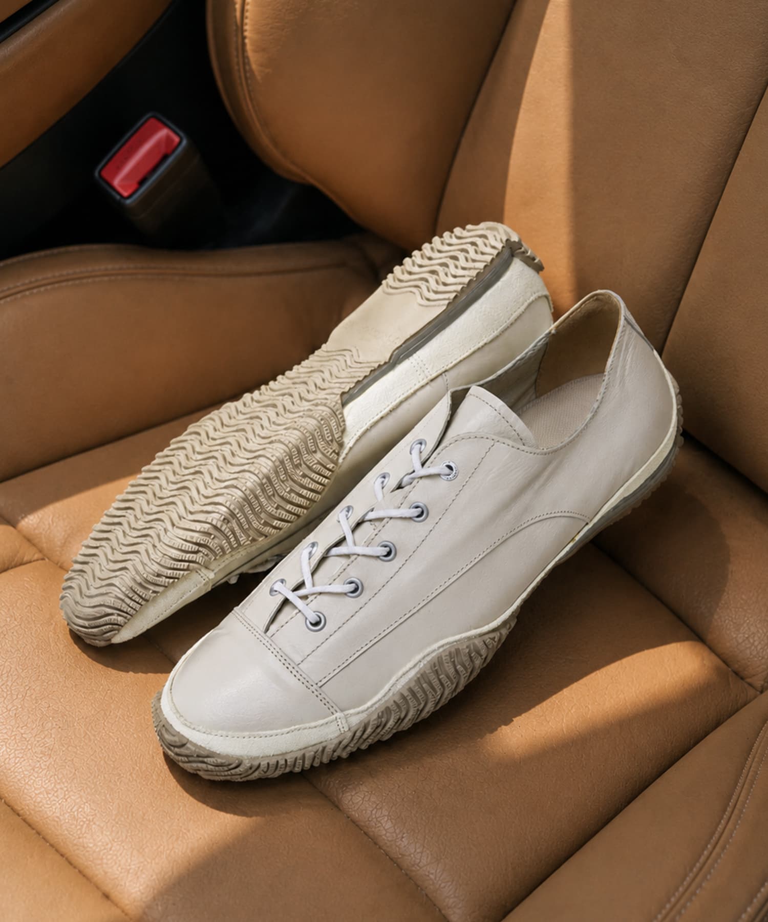 SP-1001 Ivory
