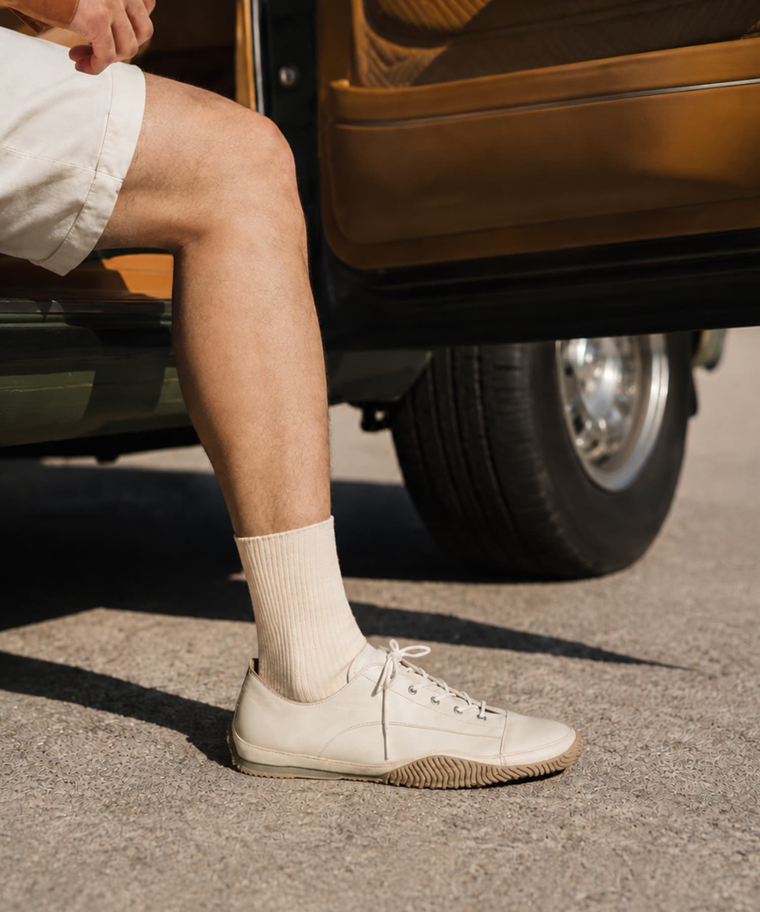 SP-1001 Ivory