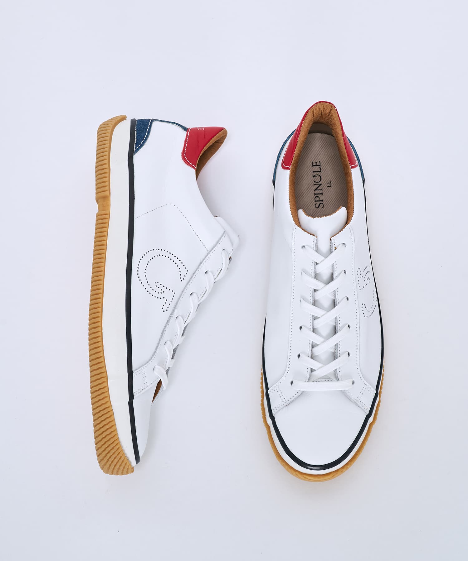 SP-1050 Tricolor - SPINGLE