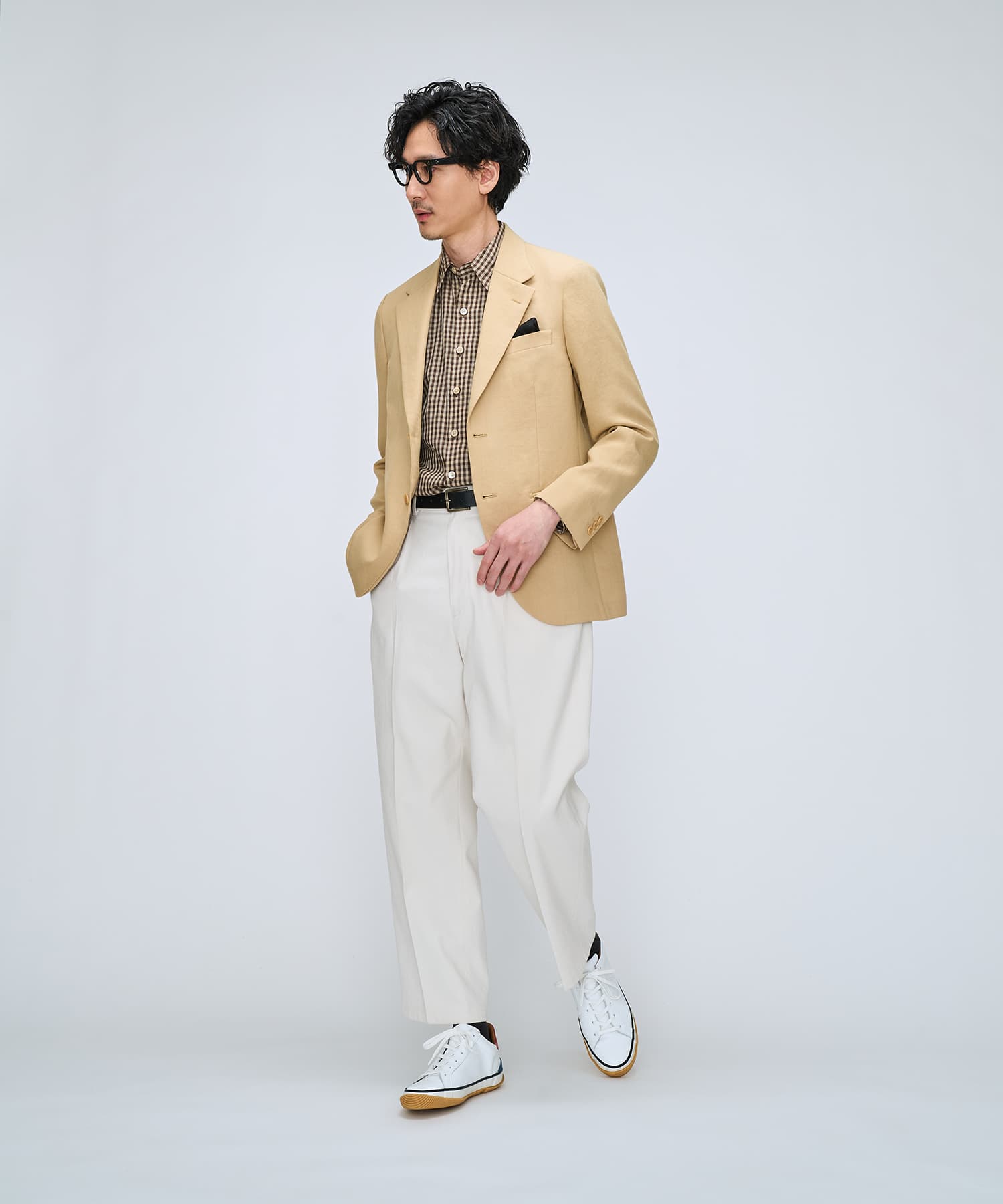 SP-1050 Tricolor - SPINGLE