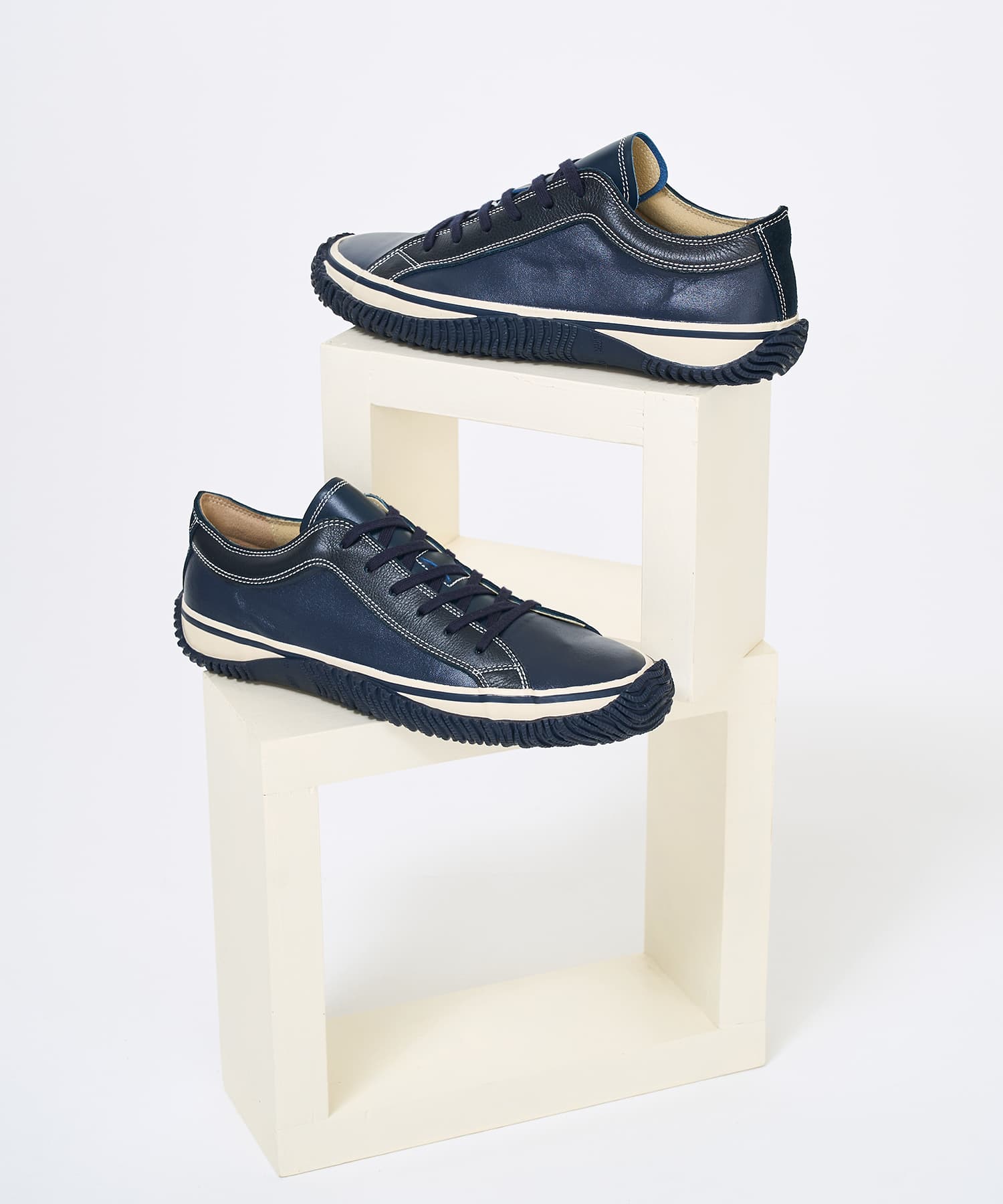 SP-1058IL Navy - SPINGLE