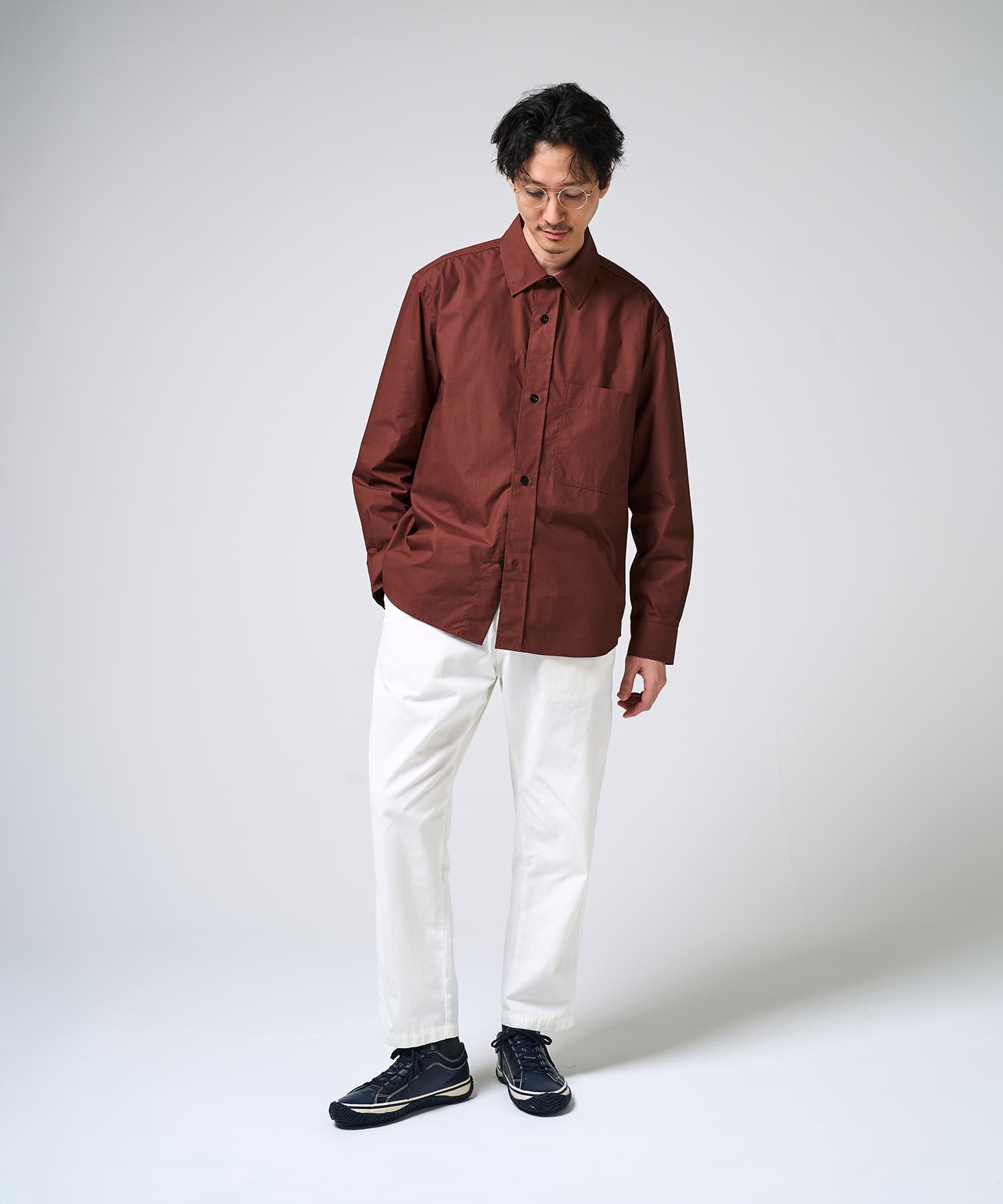 SP-1058IL Navy - SPINGLE