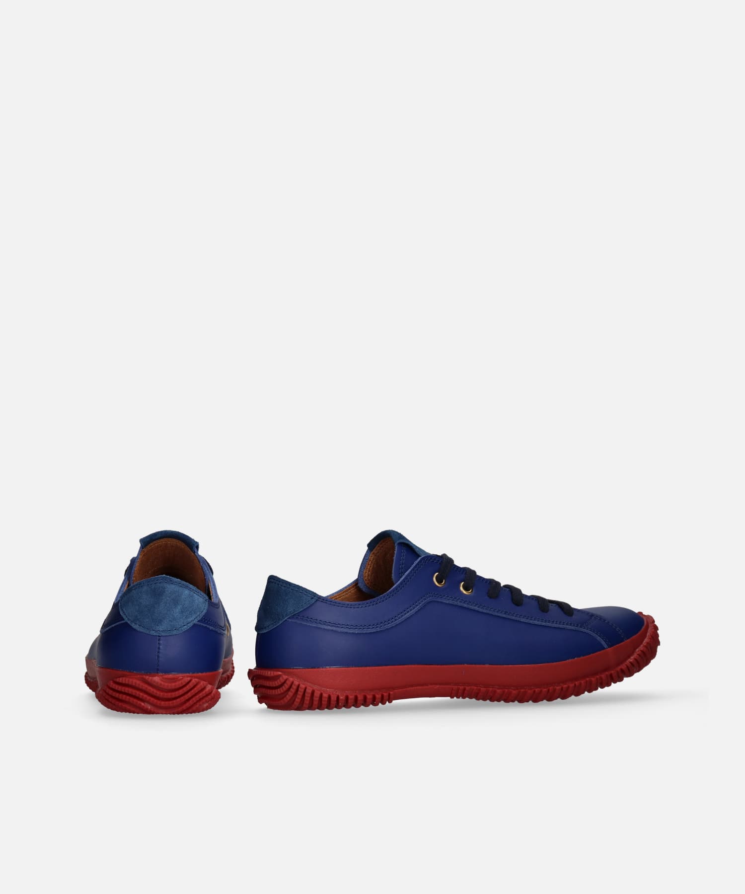 SP-105IL Navy/Red - SPINGLE