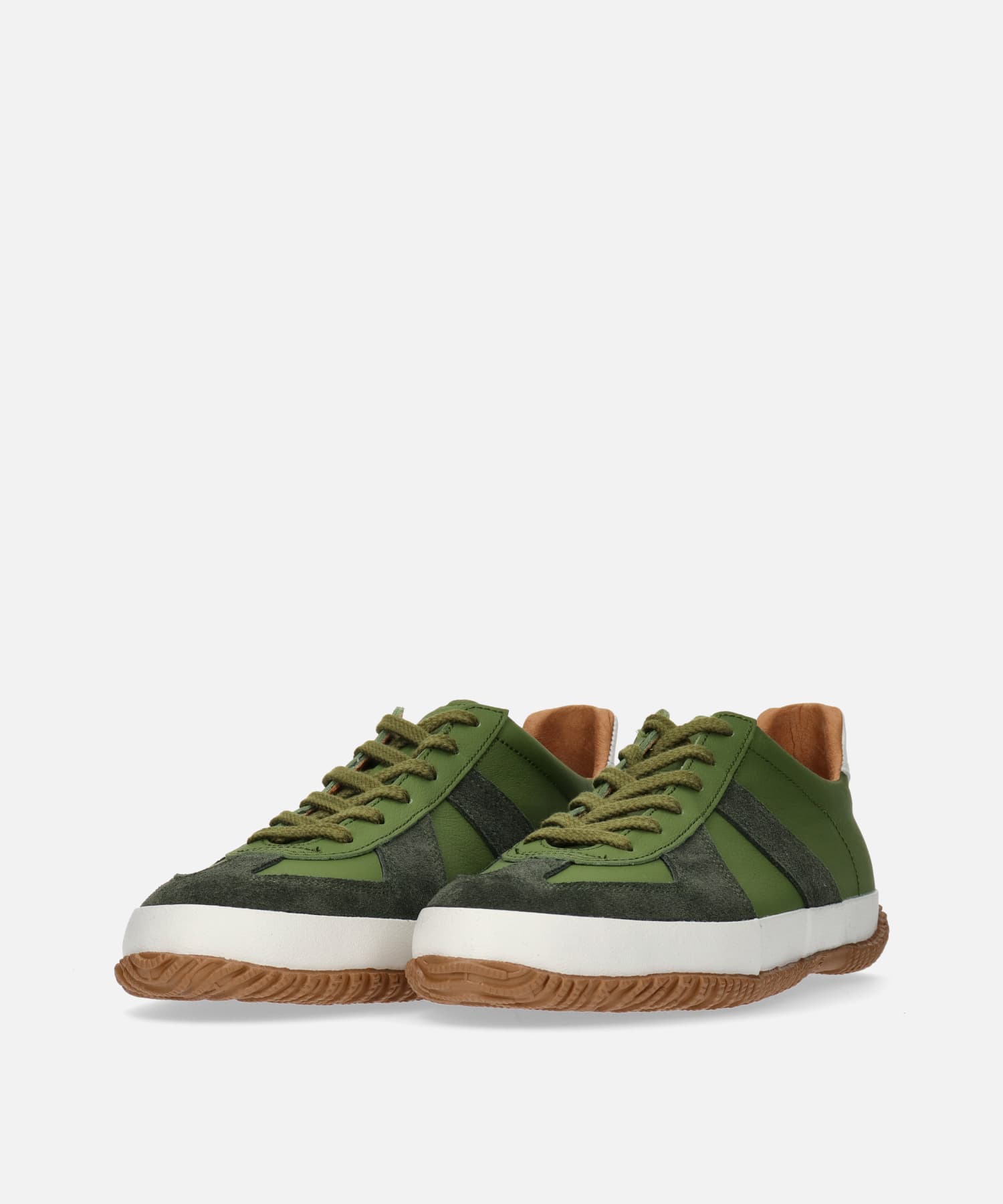 SP-1065 Matcha