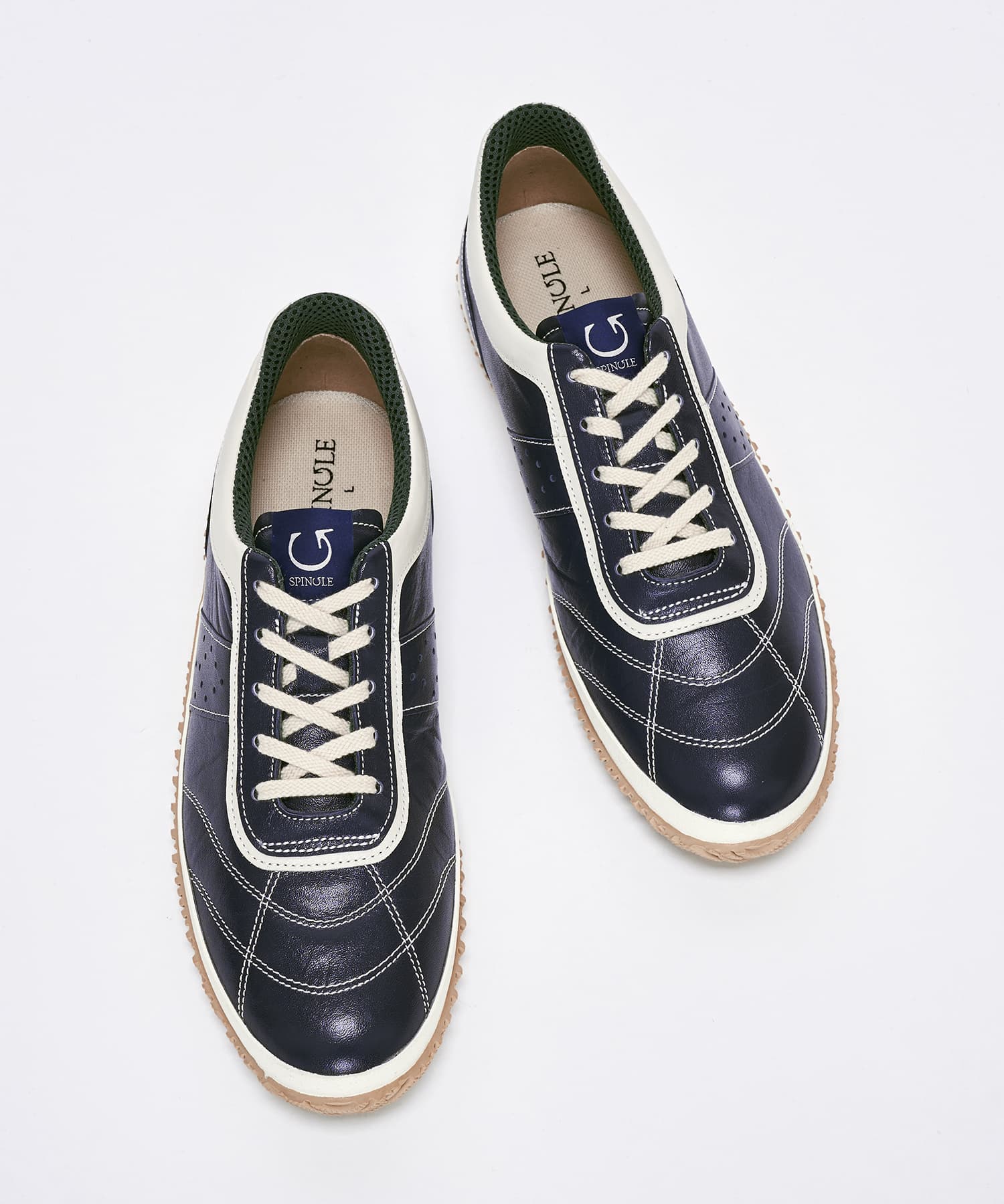 SP-1070 Navy - SPINGLE