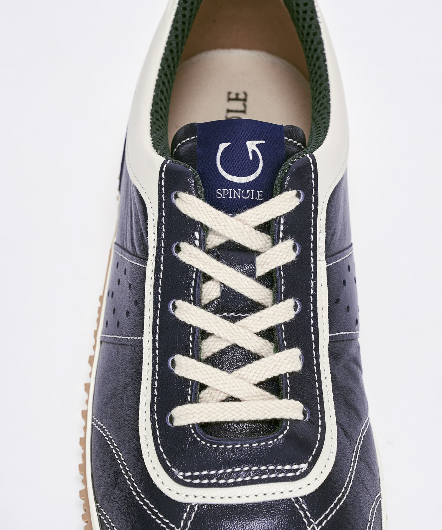 SP-1070 Navy - SPINGLE