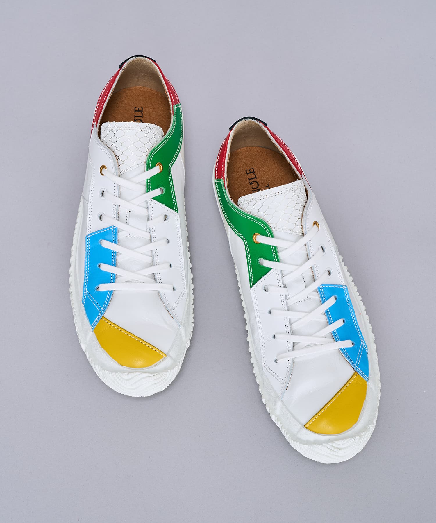 SP-1071 White - SPINGLE