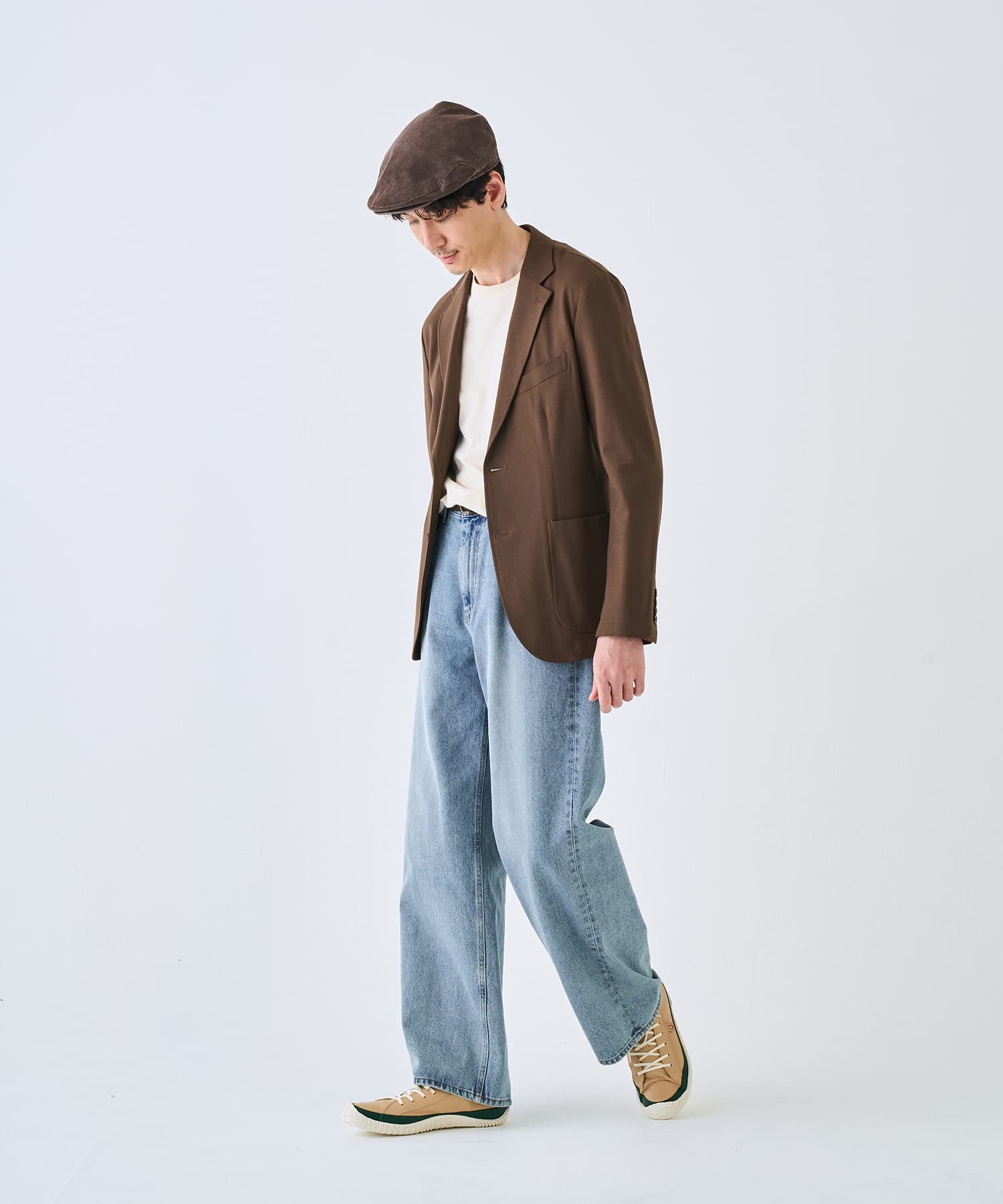 SP-1076 Beige