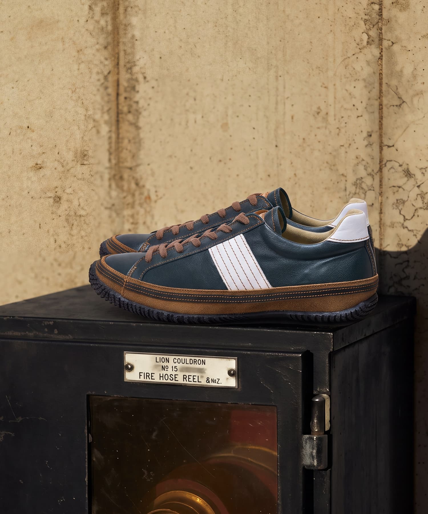 SP-1078 DarkBlue