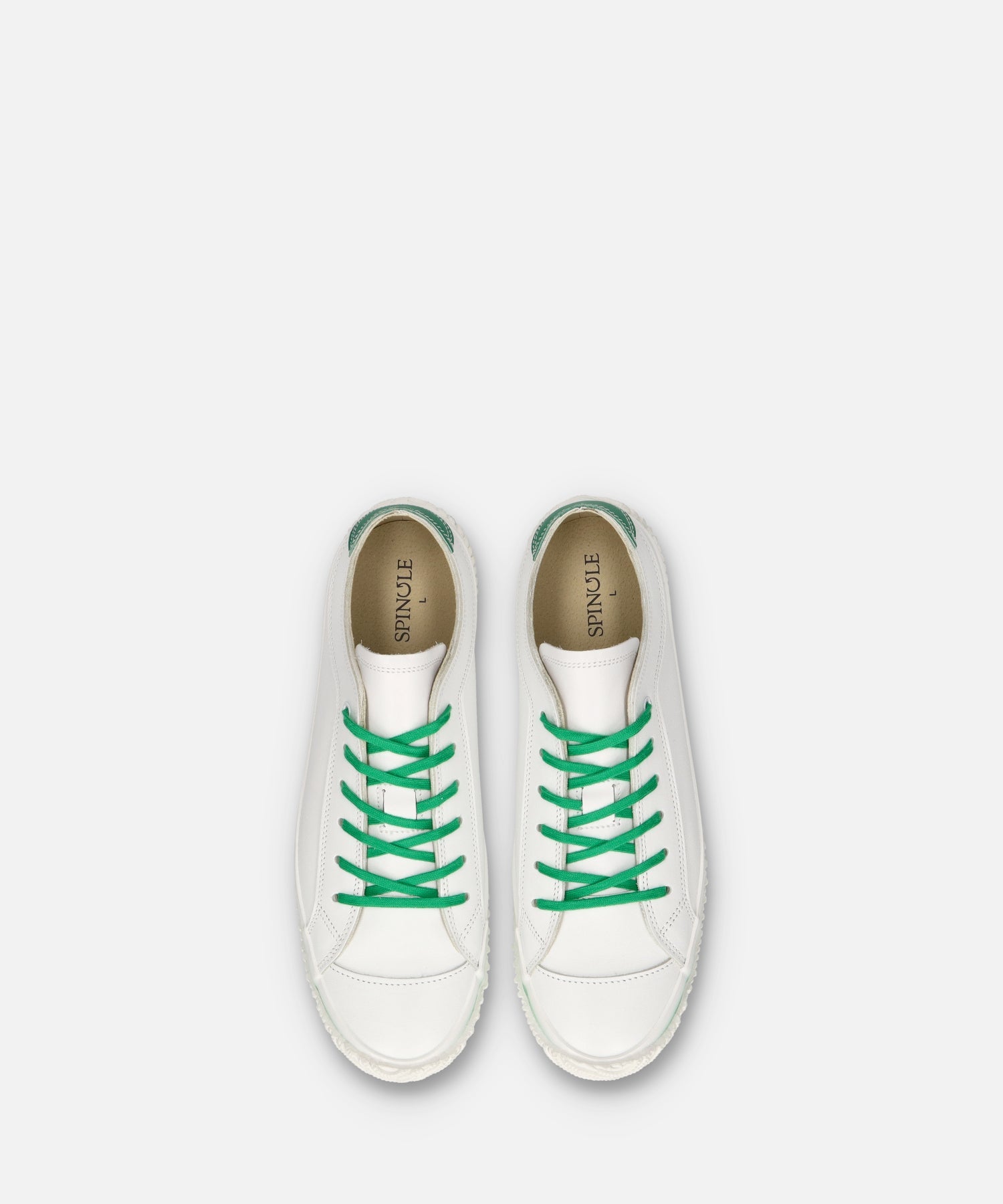 SP-108 White/Green