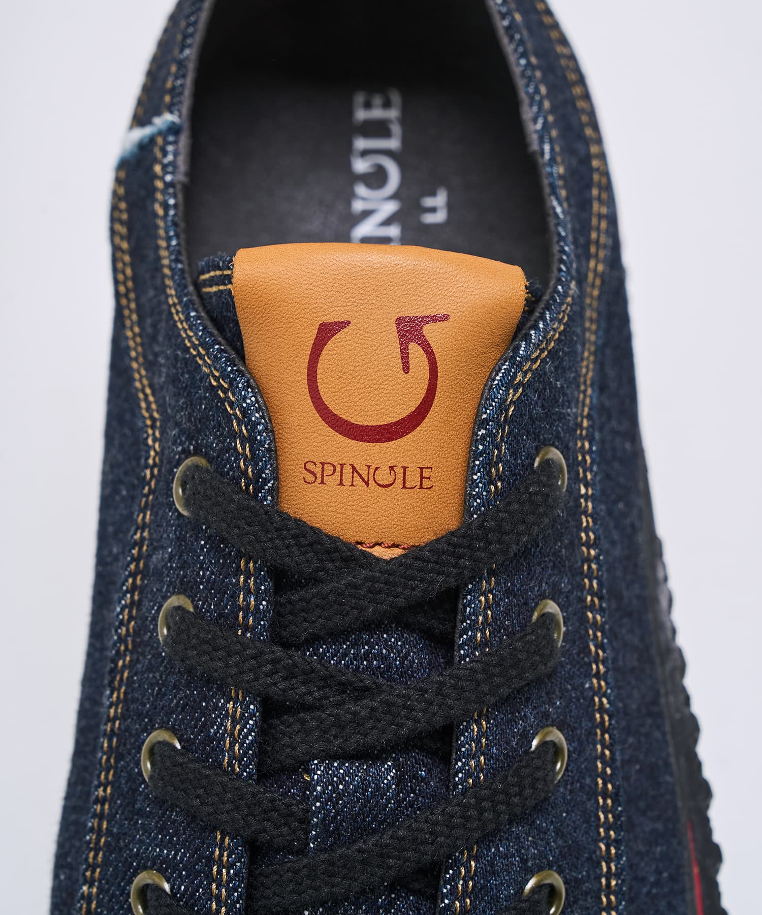 SP-1080 Indigo Blue