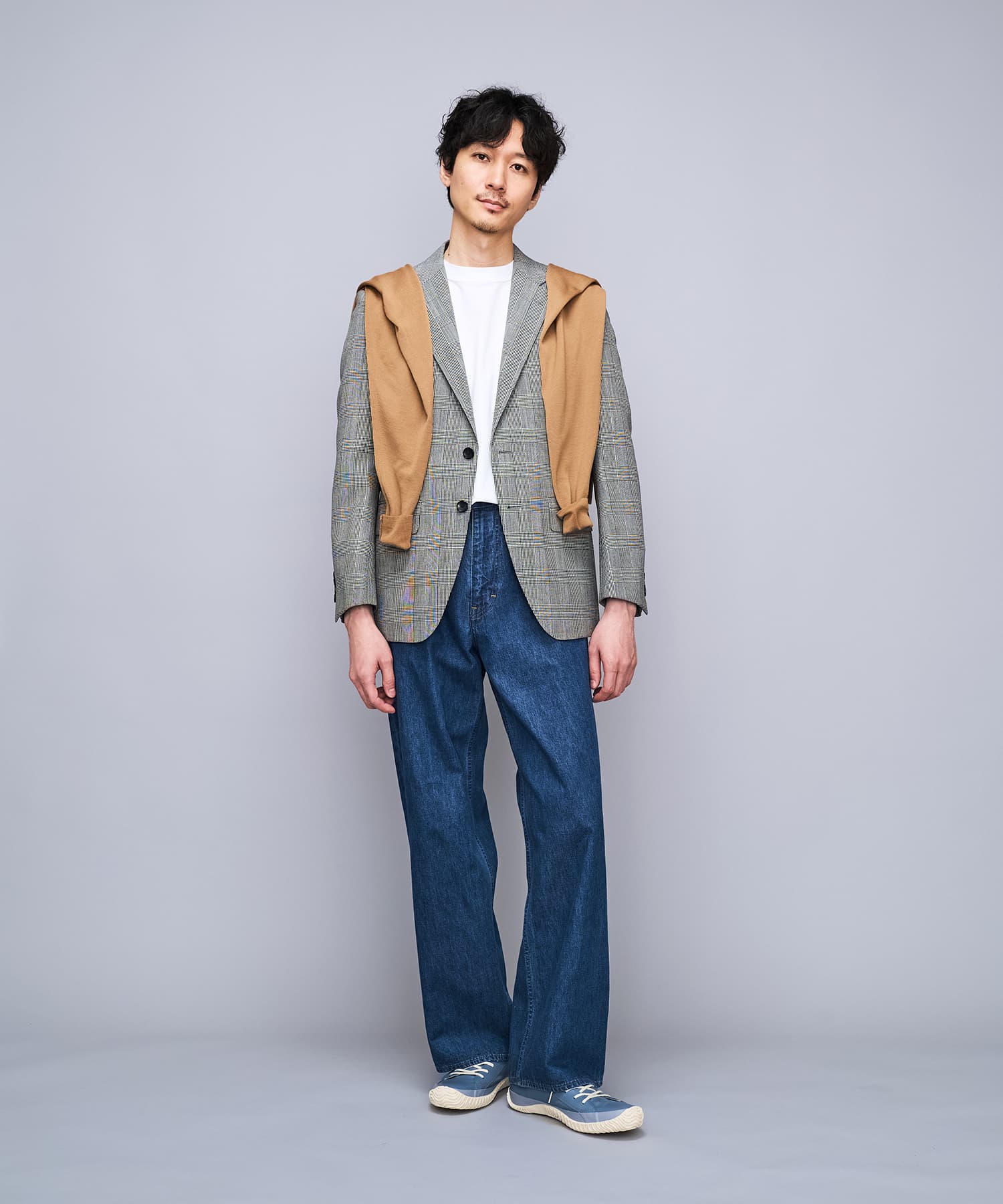 SP-110 Gray Blue - SPINGLE