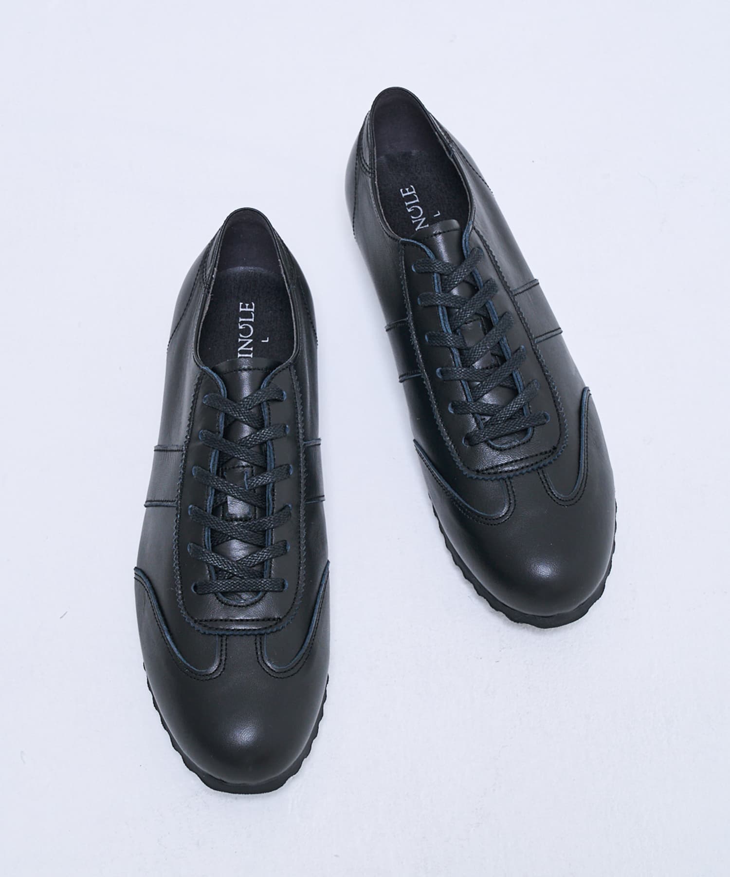 SP-122IL Black - SPINGLE