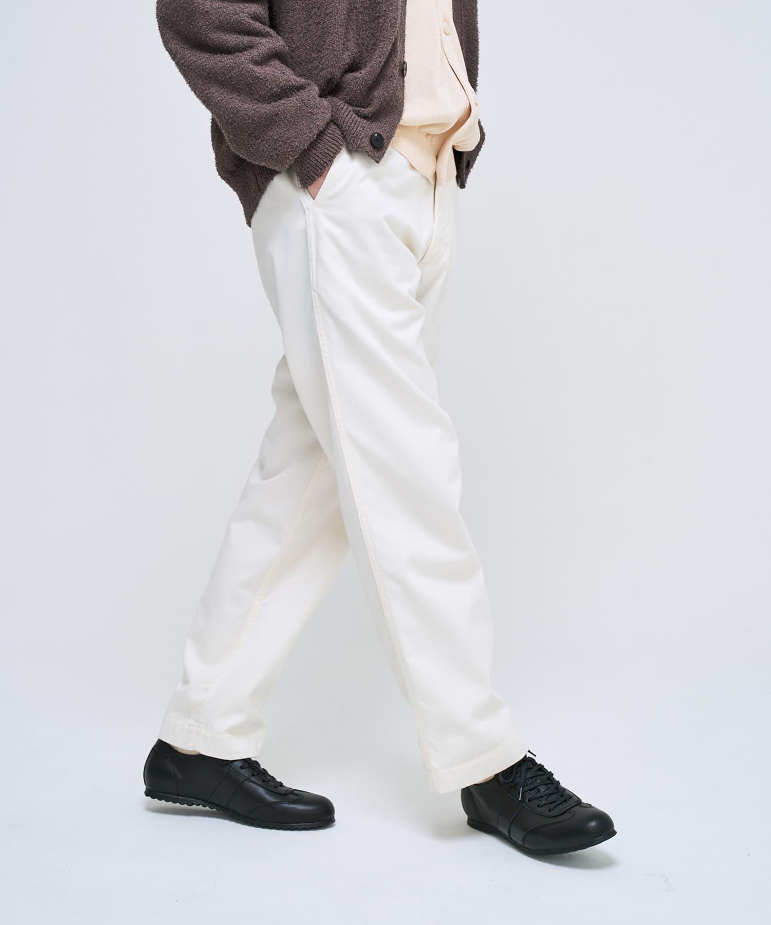 SP-122IL Black - SPINGLE