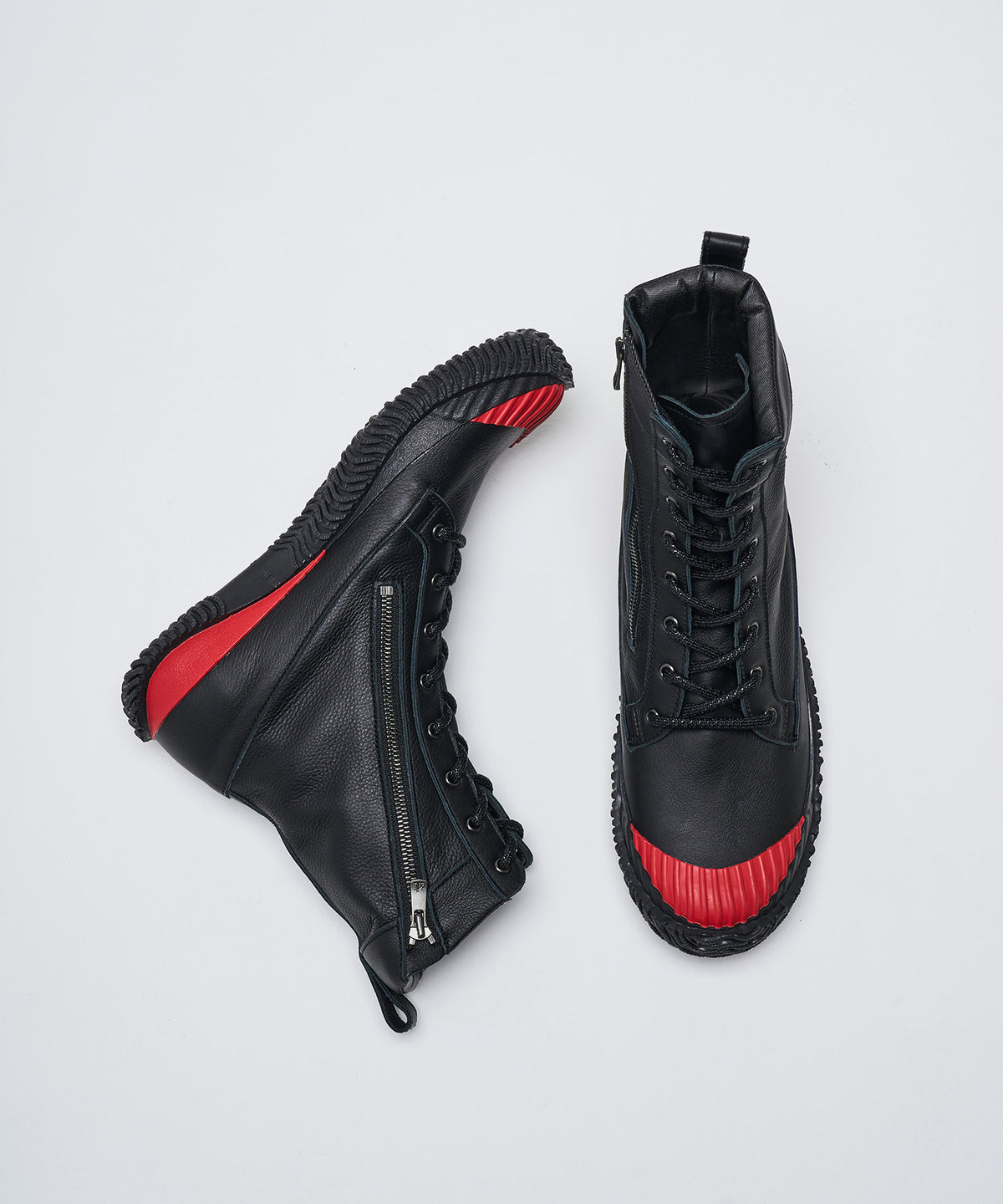 SP-1428 Black/Red
