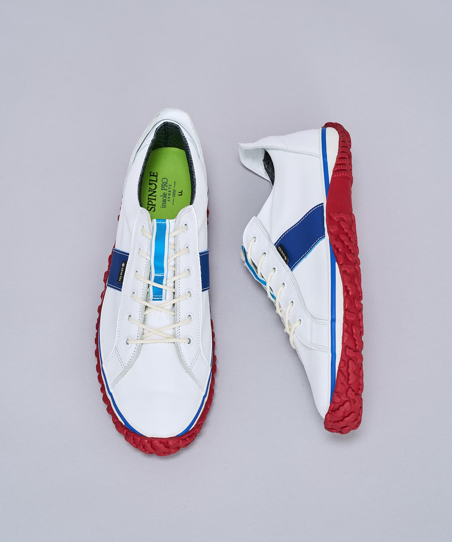 SP-1651 Tricolor