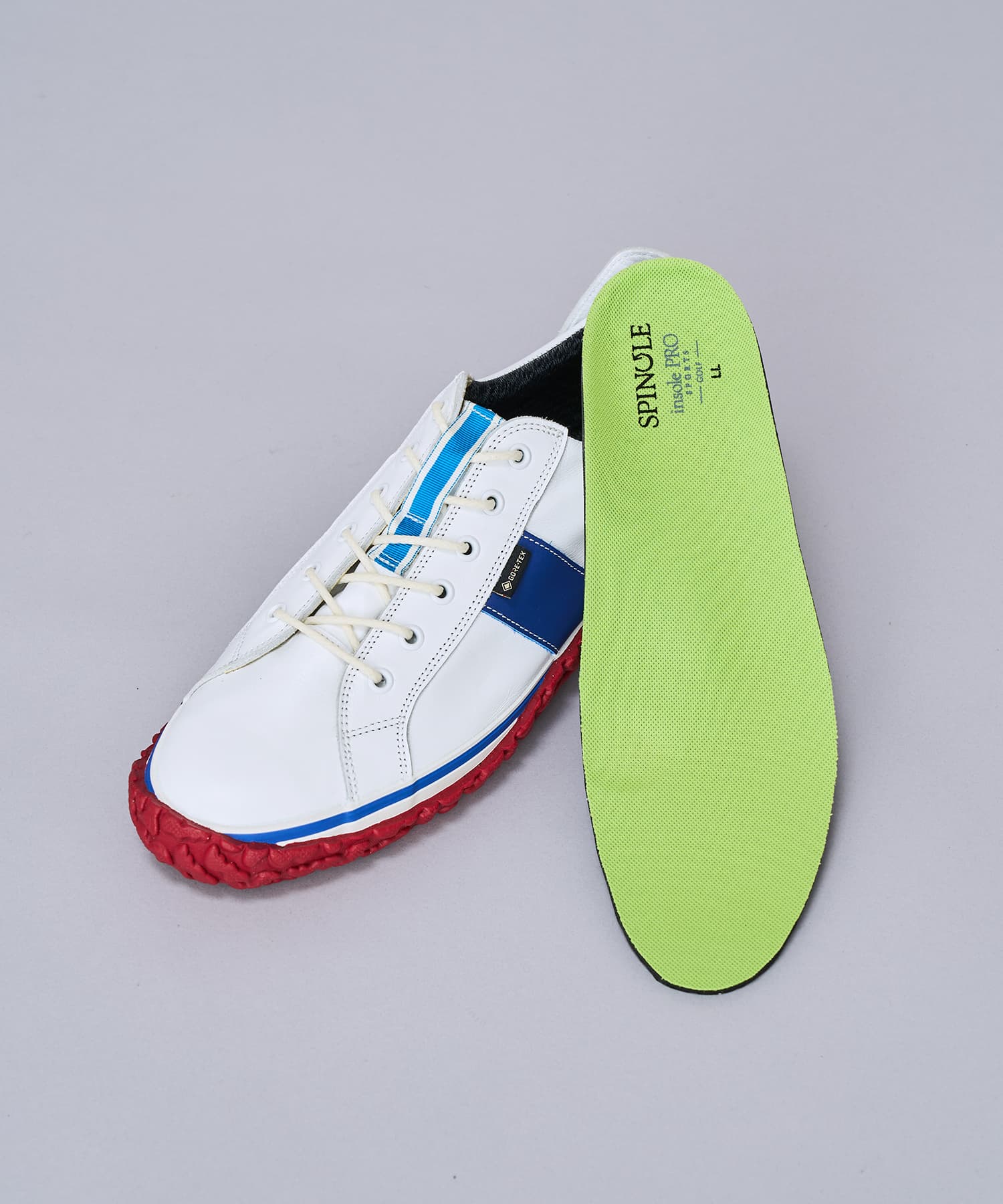 SP-1651 Tricolor
