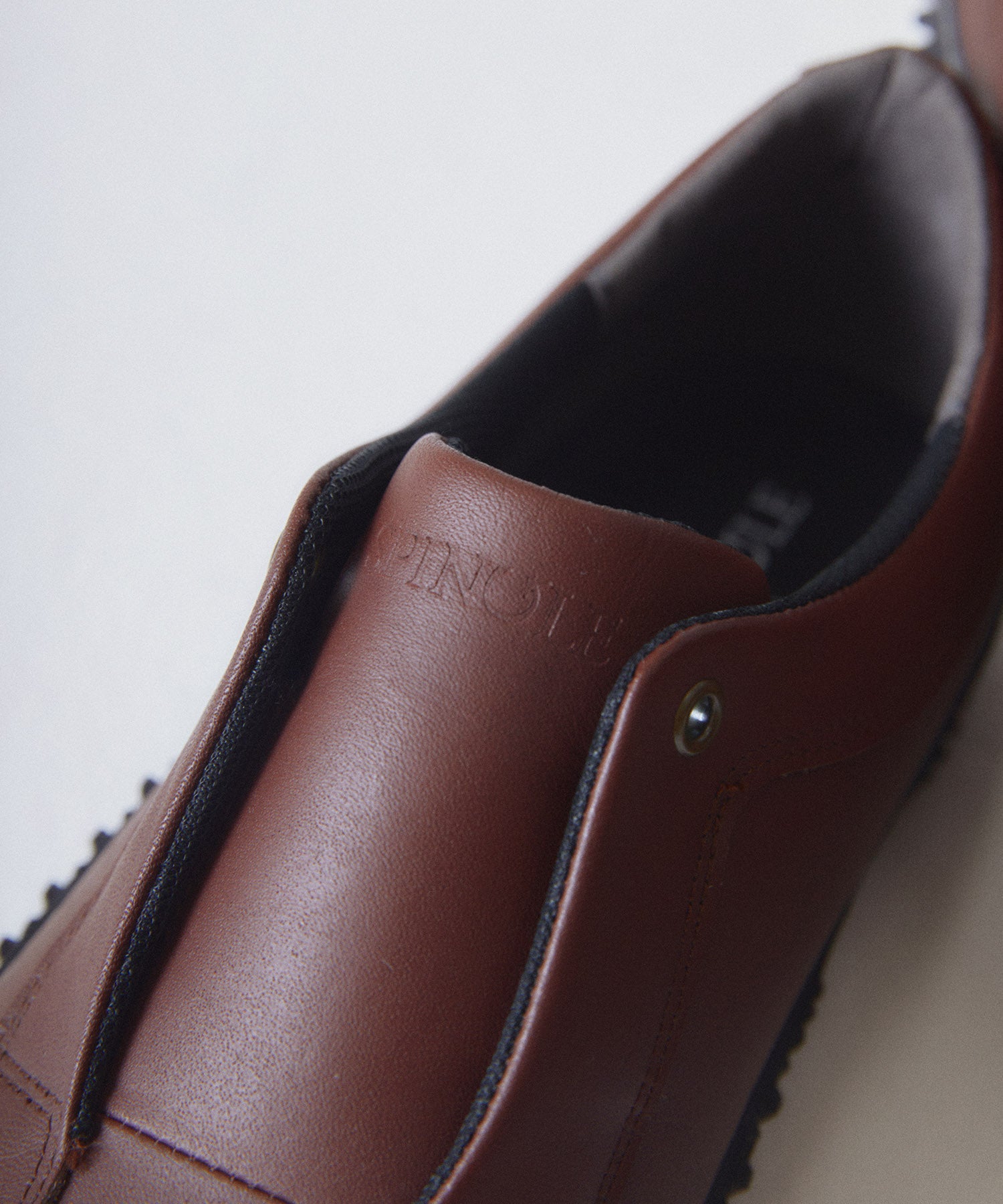 SP-166 Brown