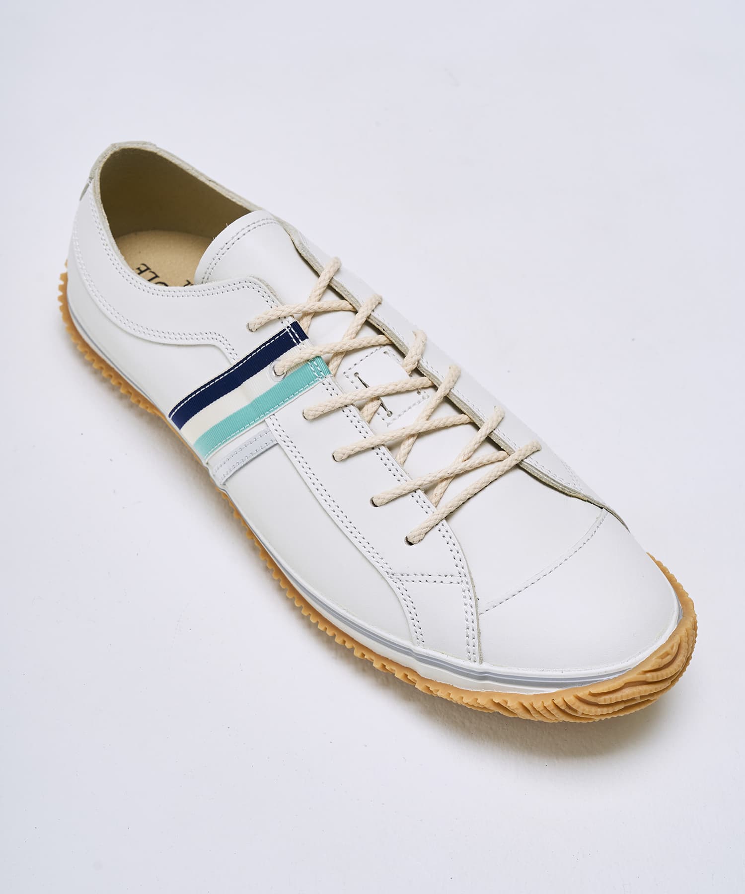 SP-168 White/Sax