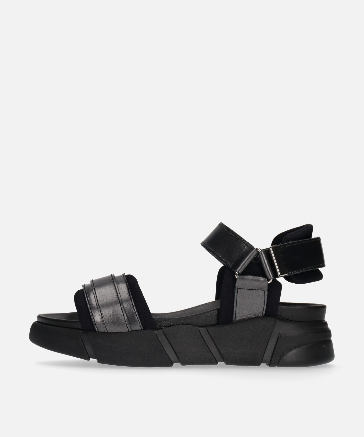 SP-1716 Black/Black - SPINGLE