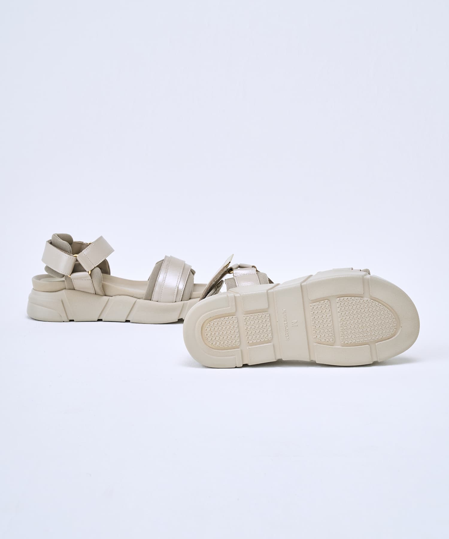 SP-1716 Light Beige - SPINGLE