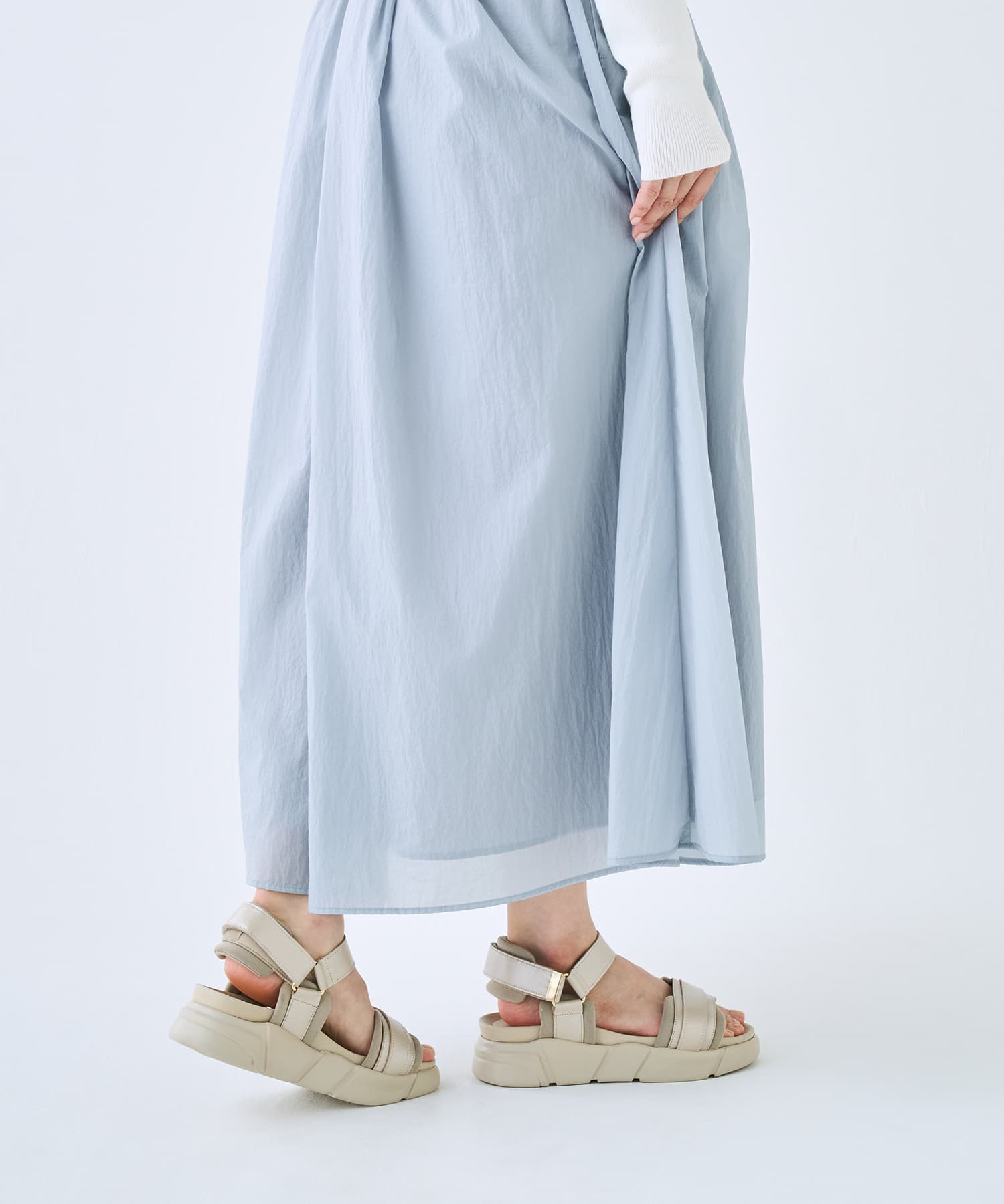 SP-1716 Light Beige - SPINGLE