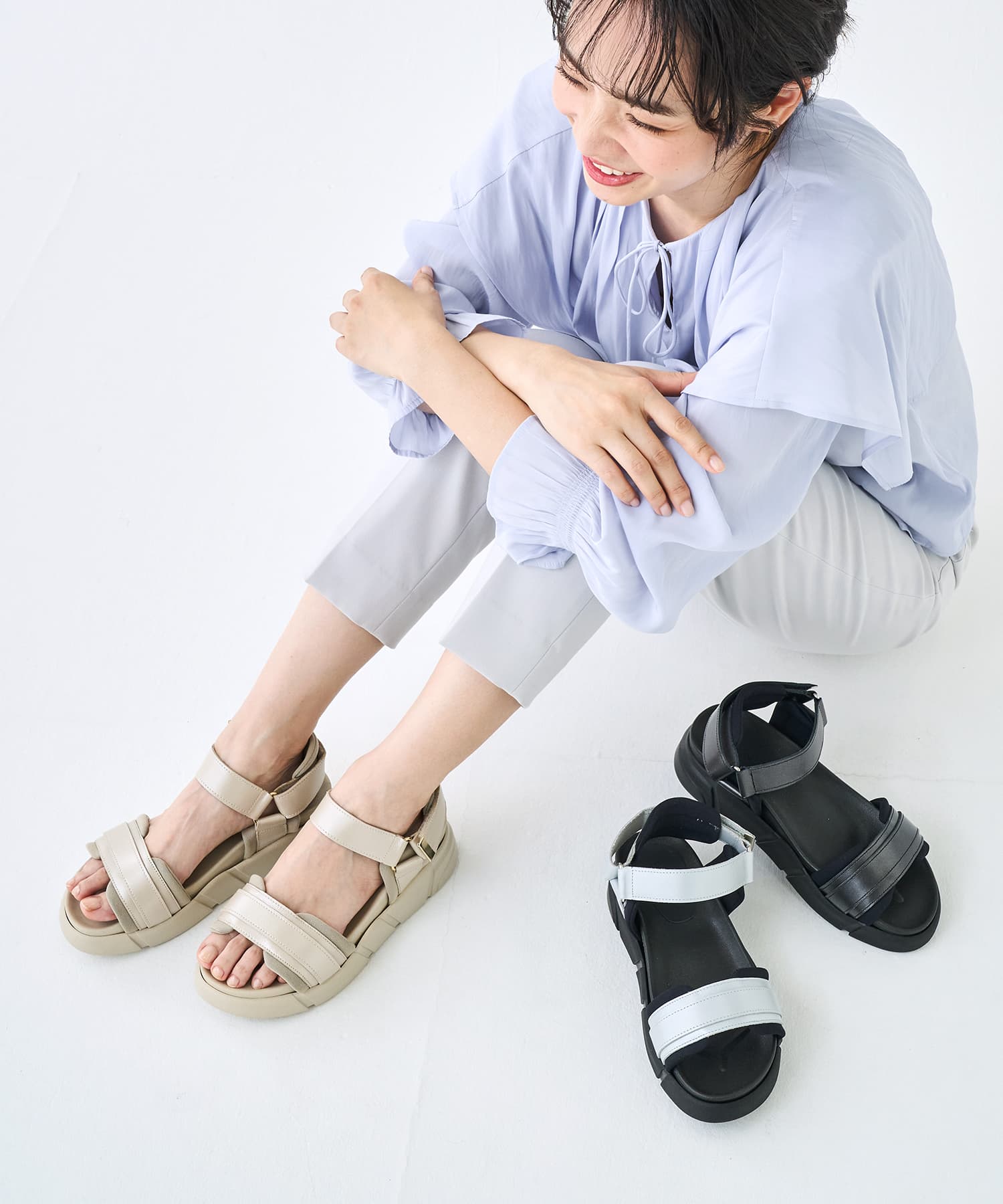 SP-1716 Light Beige - SPINGLE
