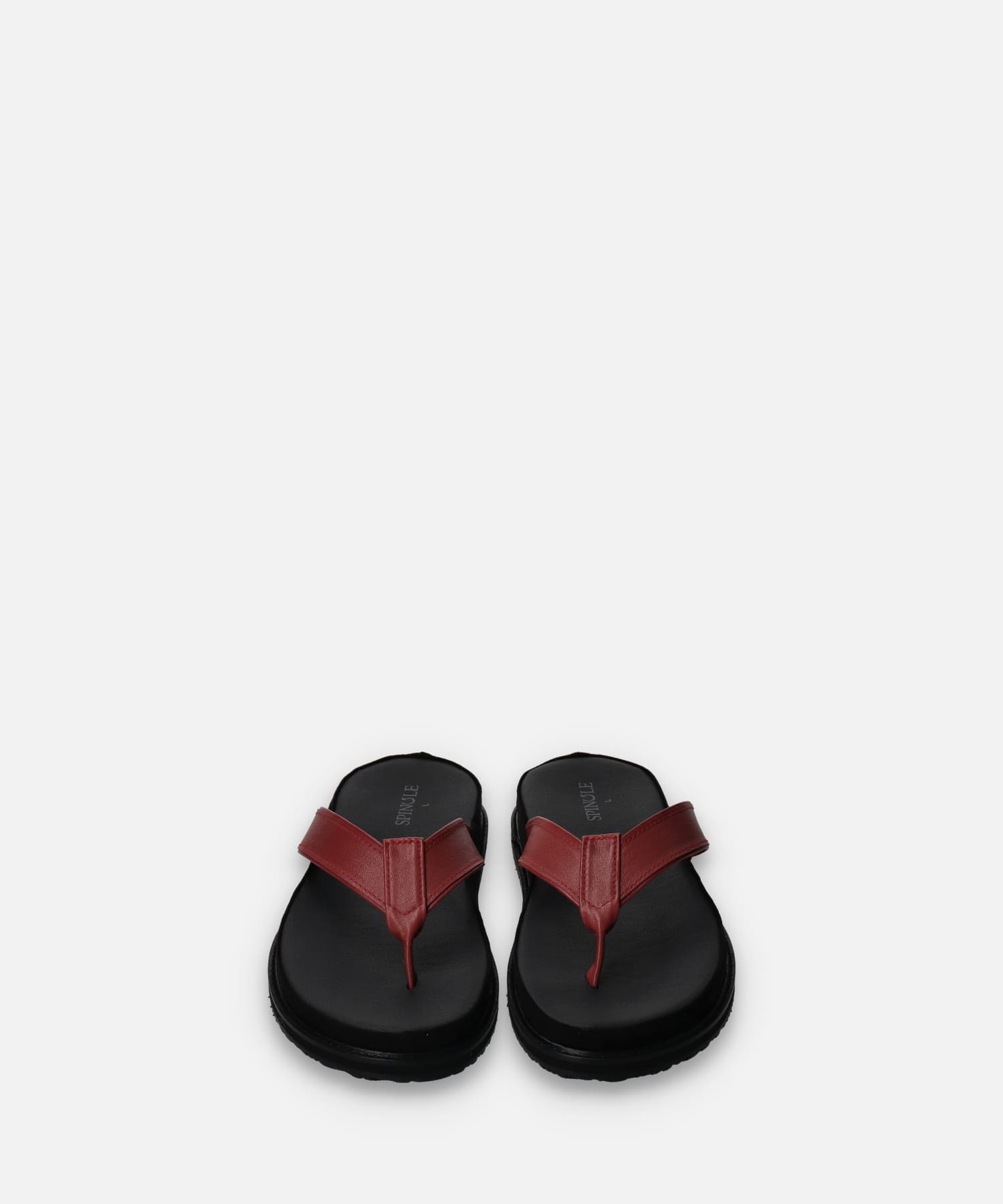 SP-1717 Deep Red - SPINGLE