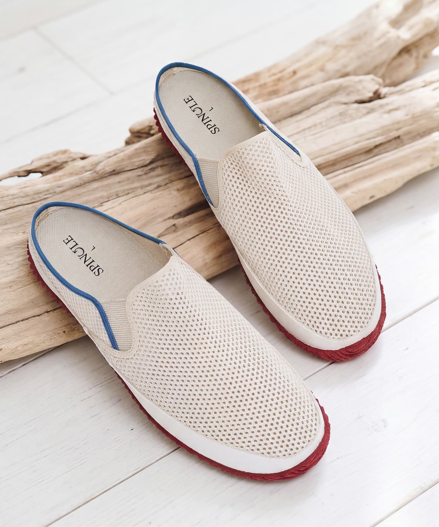 SP-1720 Tricolor - SPINGLE