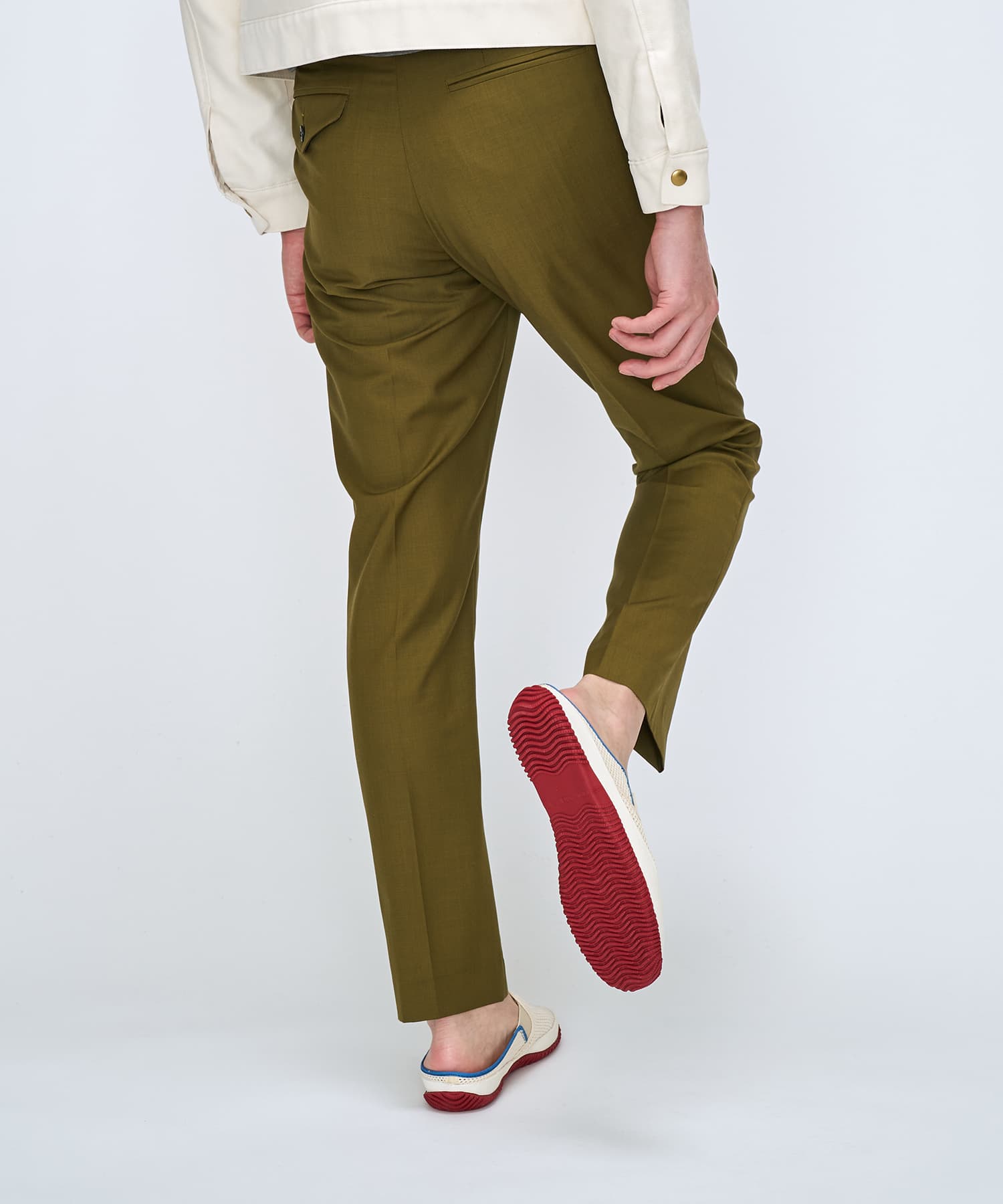 SP-1720 Tricolor - SPINGLE