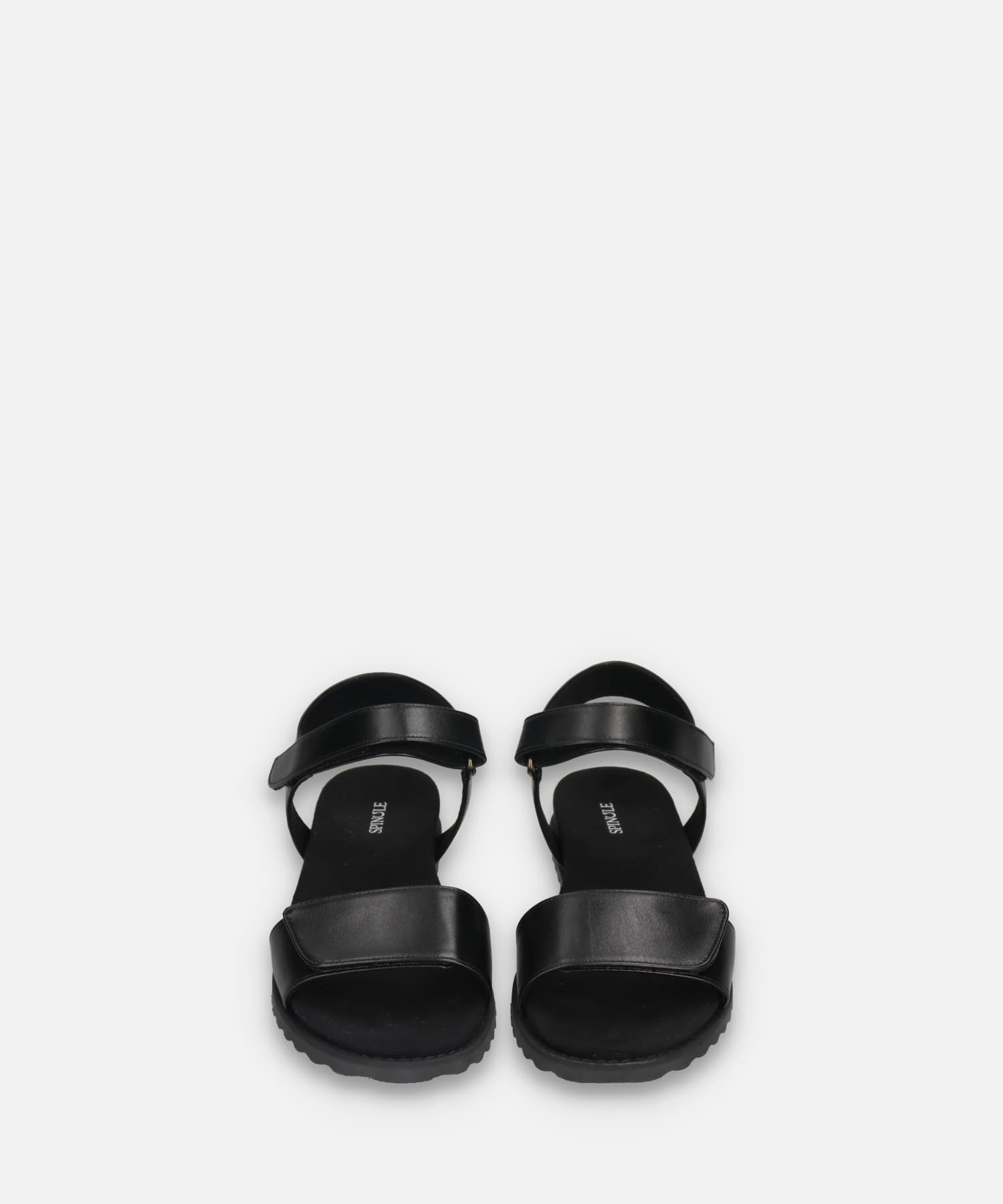 SP-1725 Black - SPINGLE