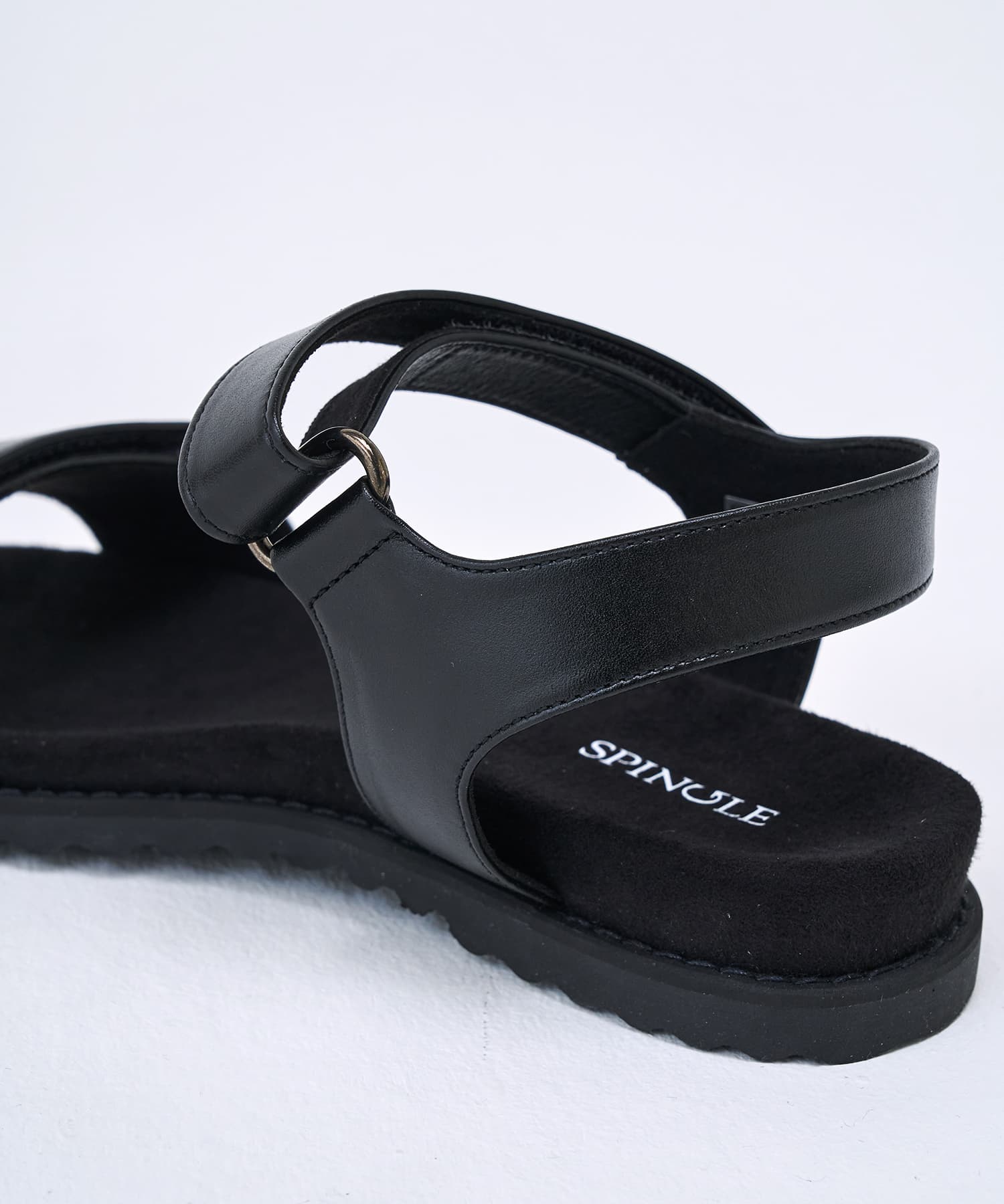 SP-1725 Black - SPINGLE