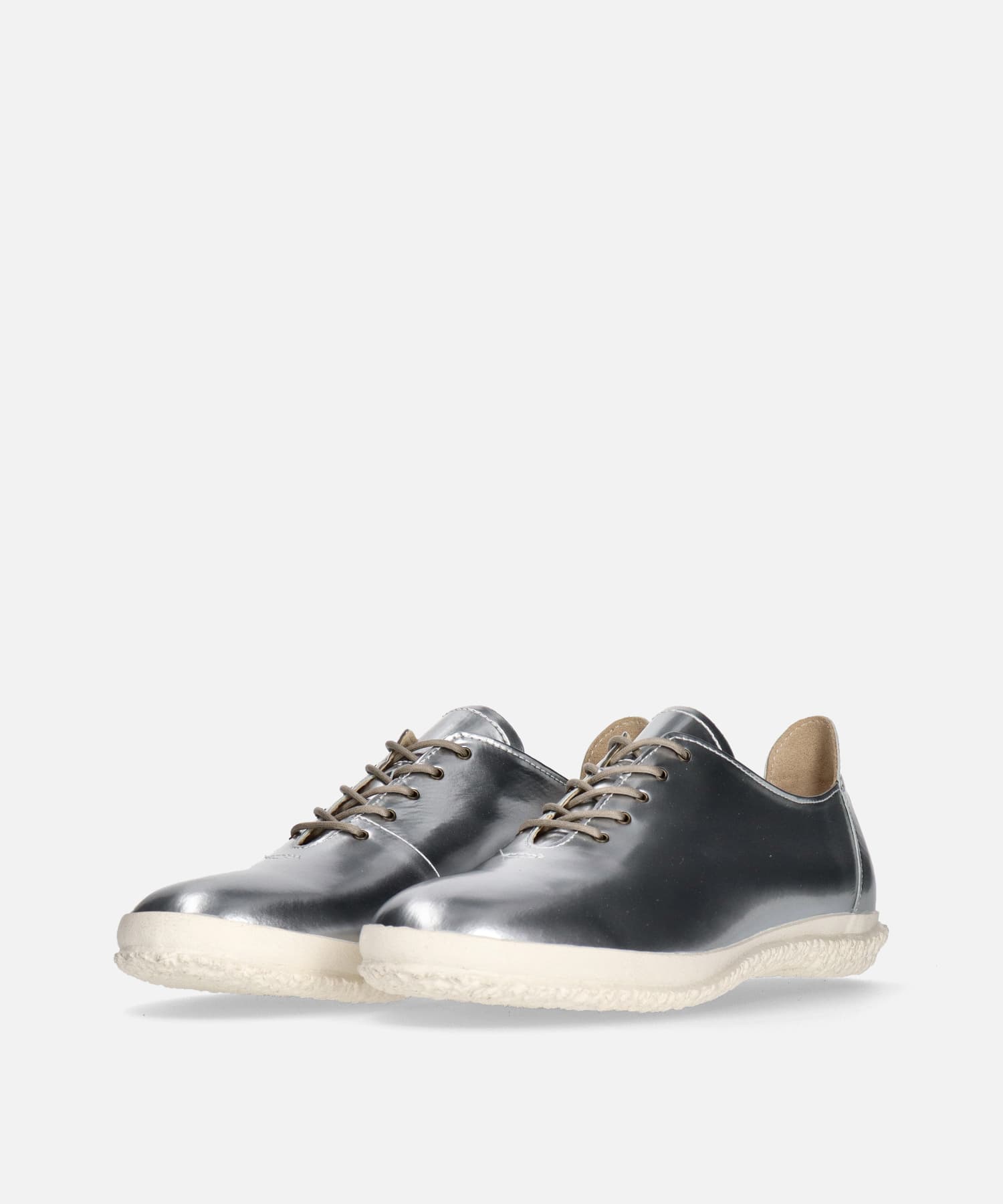 SP-1802 Silver