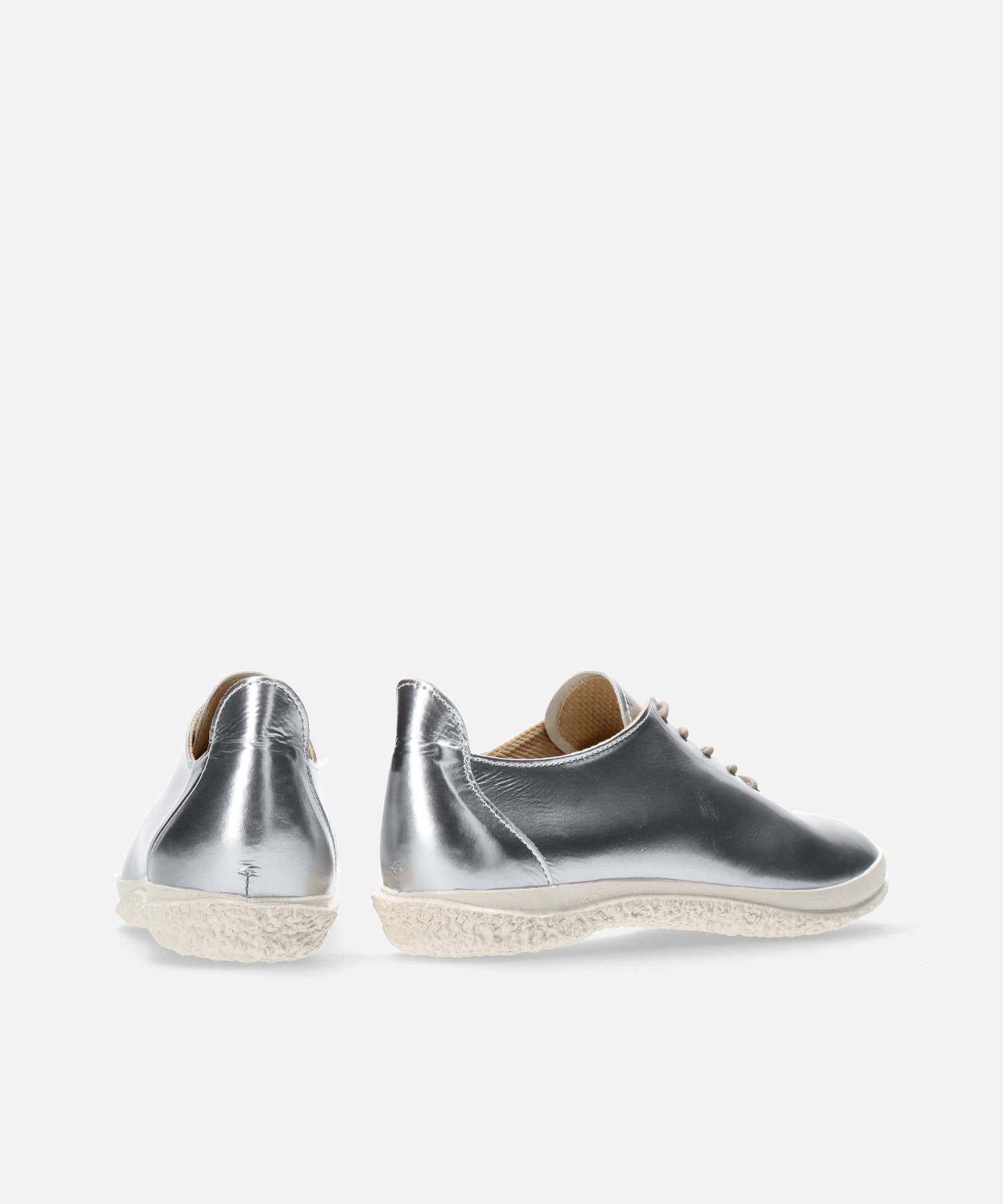 SP-1802 Silver
