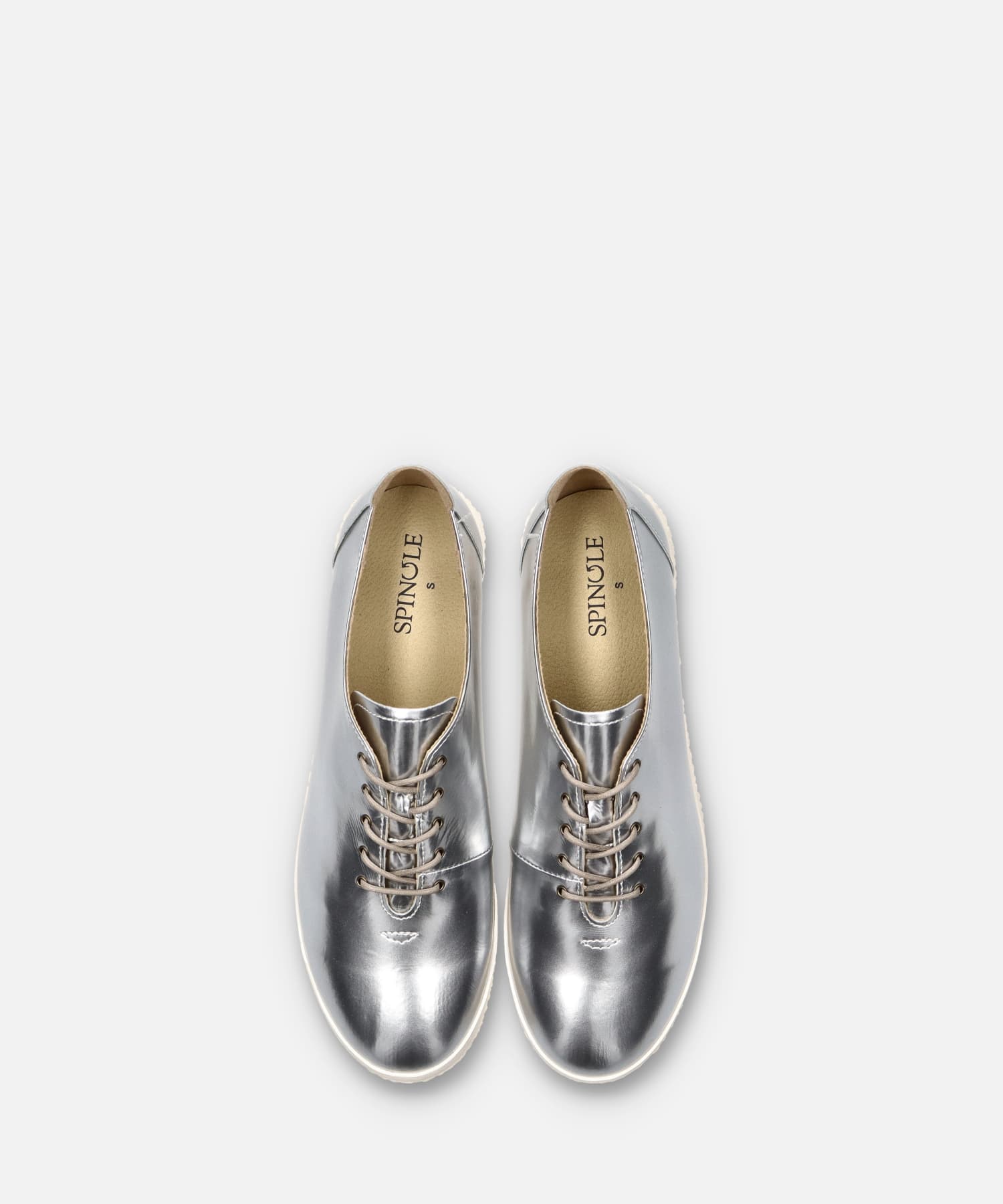 SP-1802 Silver