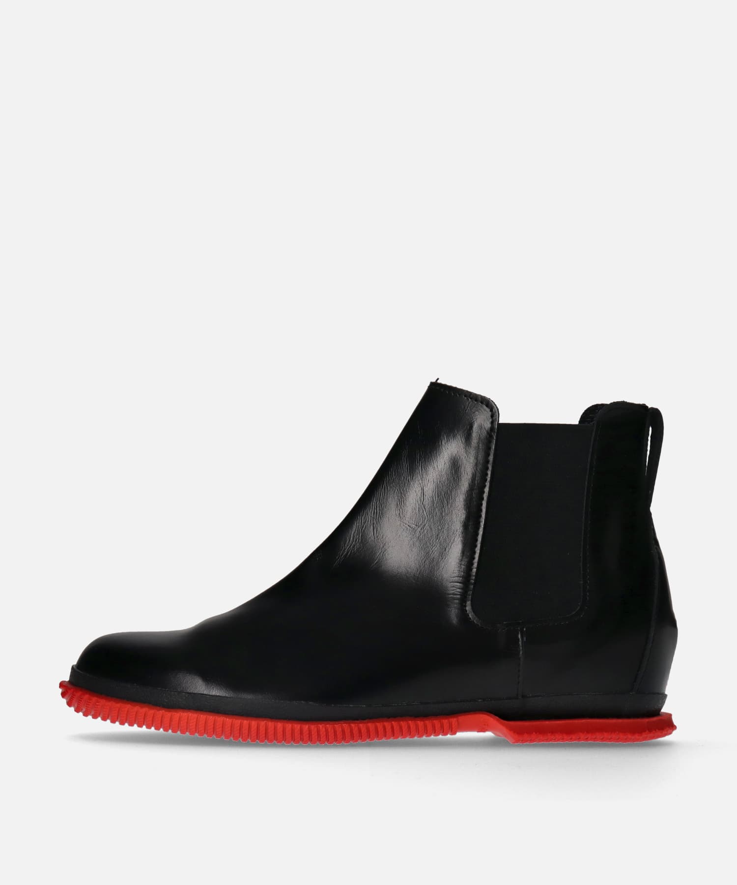 SP-1803S Black/Red - SPINGLE