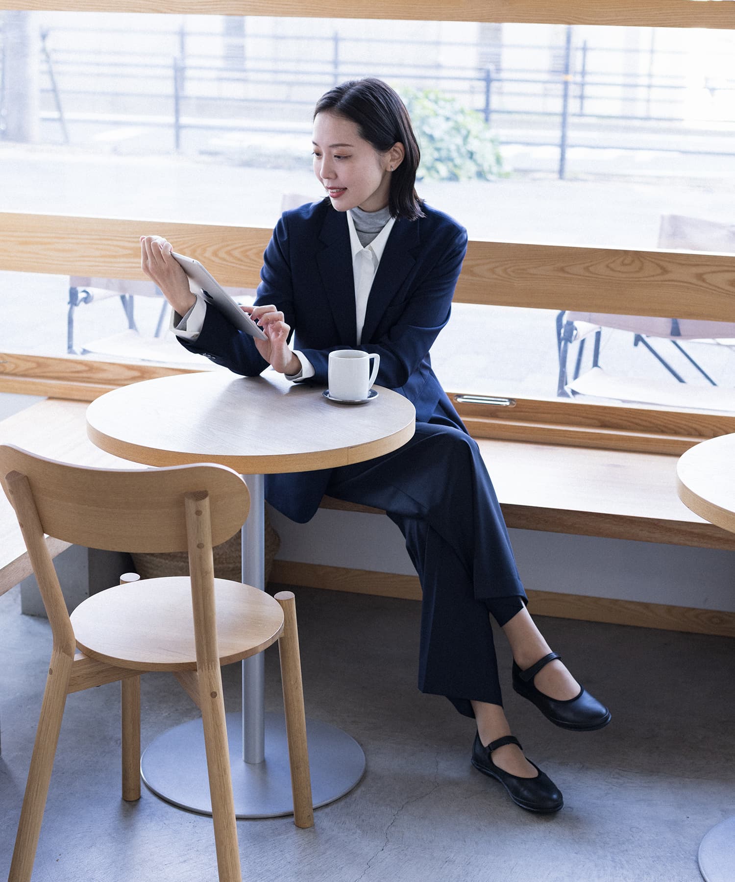 SP-1812 Black - SPINGLE