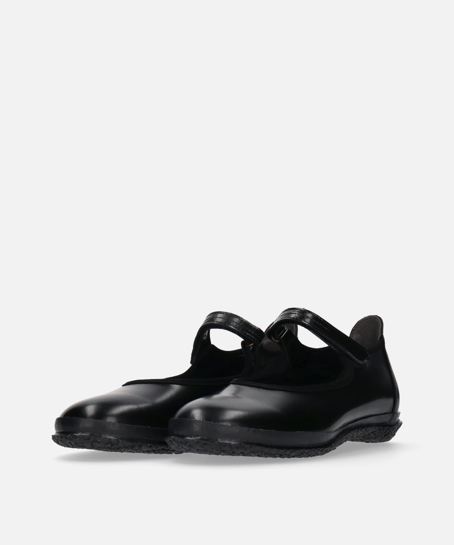 SP-1812S Black/Black - SPINGLE