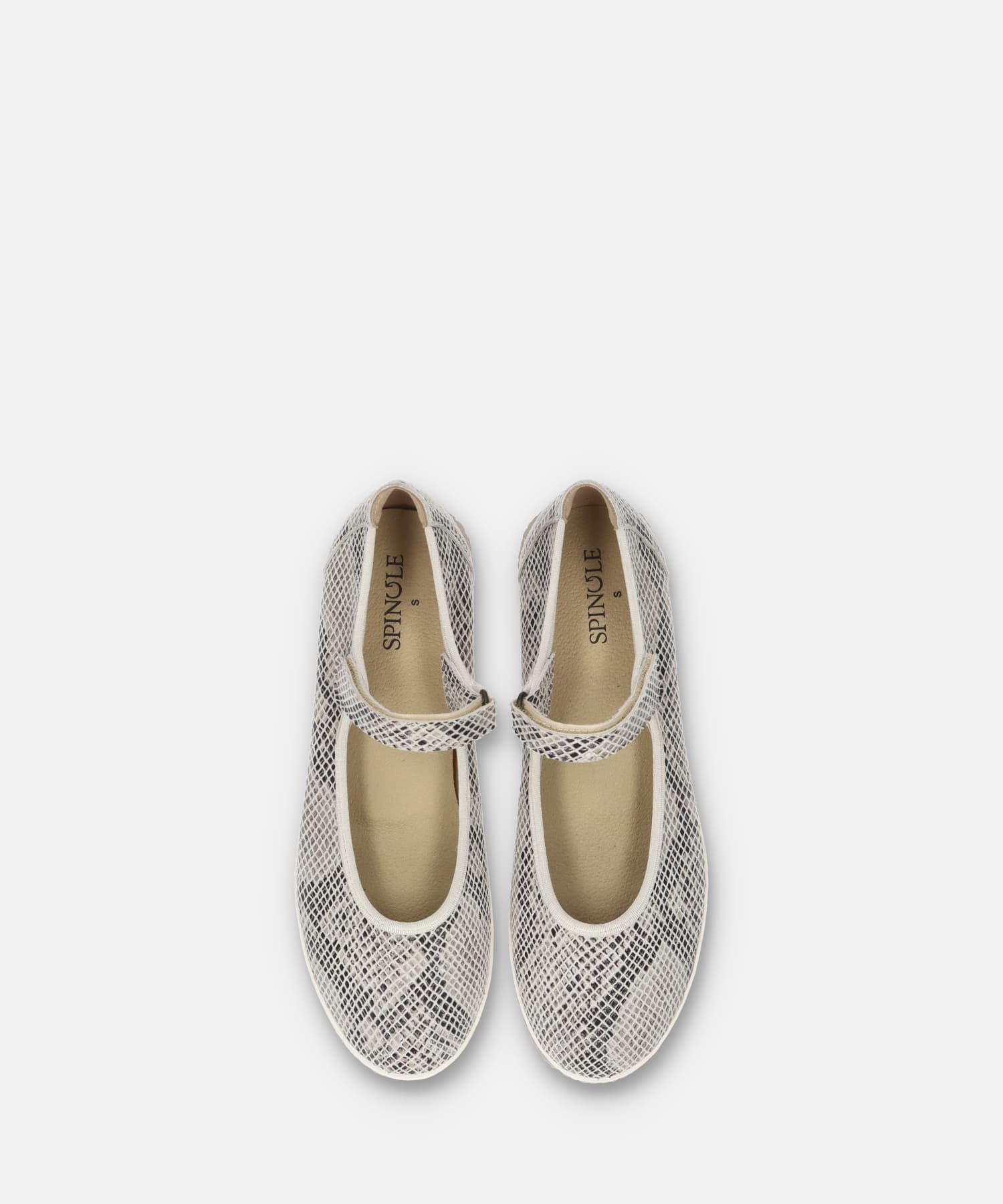 SP-1834 White - SPINGLE