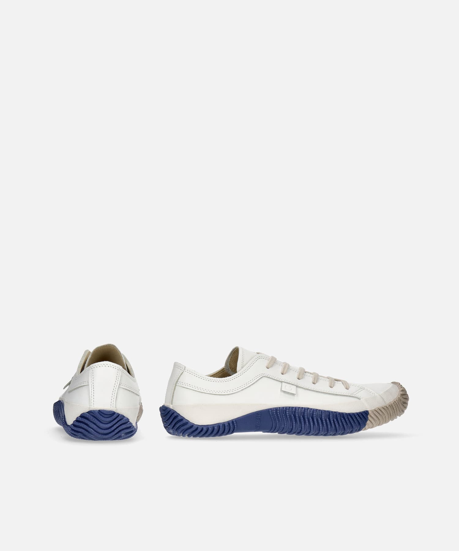 SP-187 White/Navy