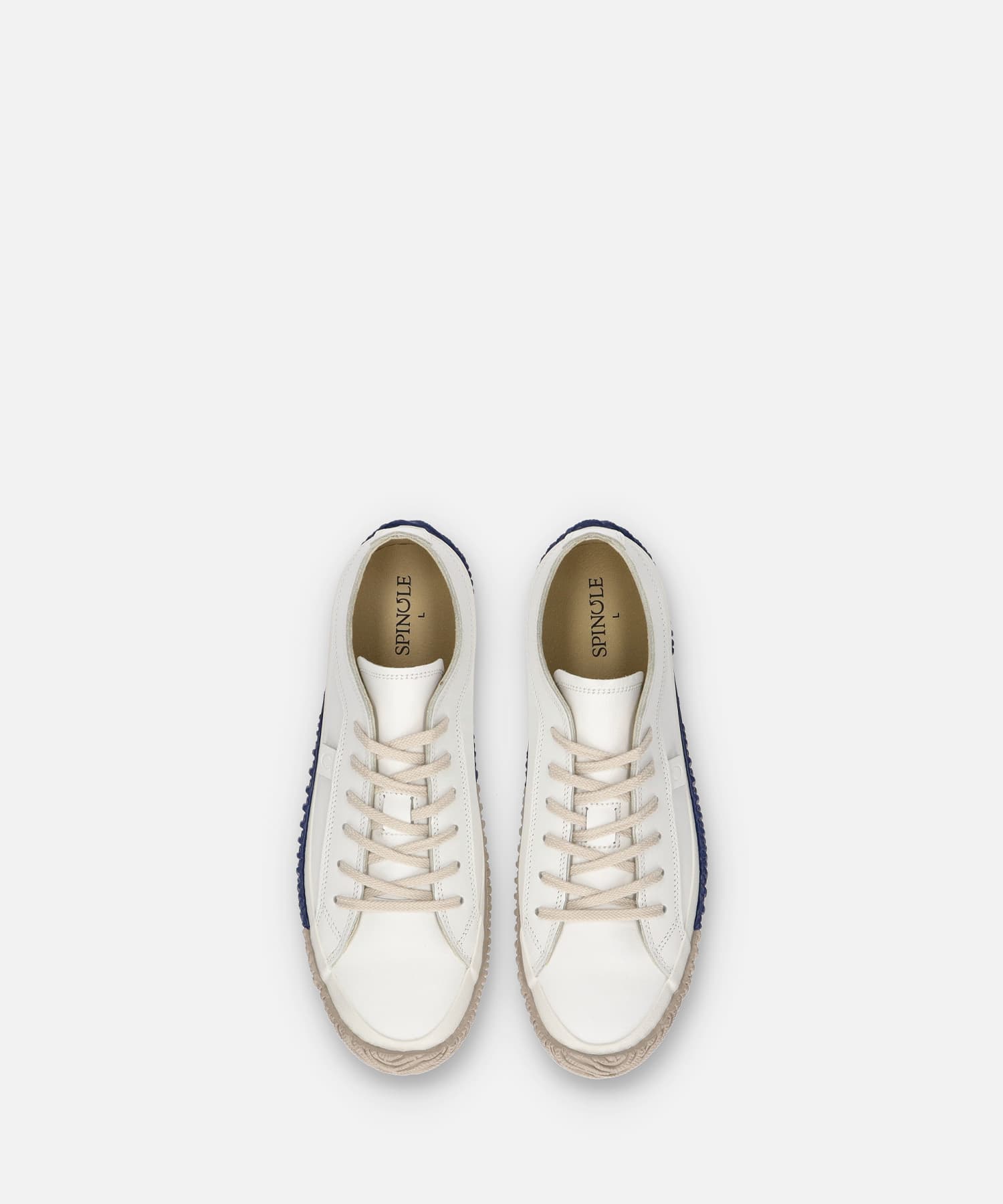 SP-187 White/Navy