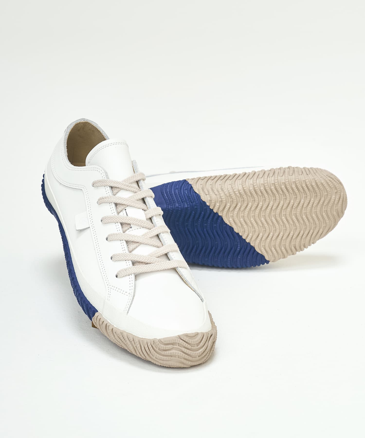 SP-187 White/Navy