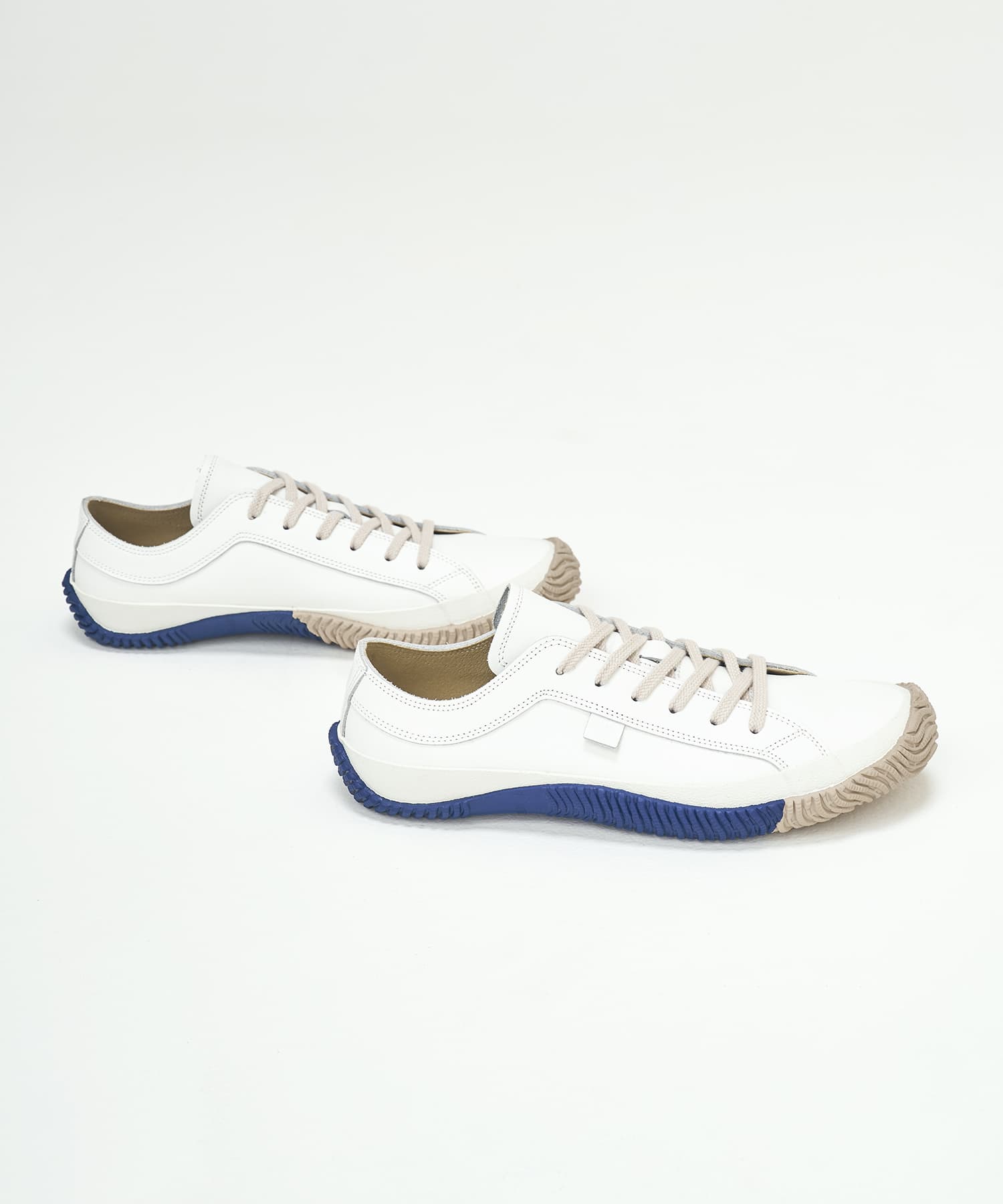 SP-187 White/Navy