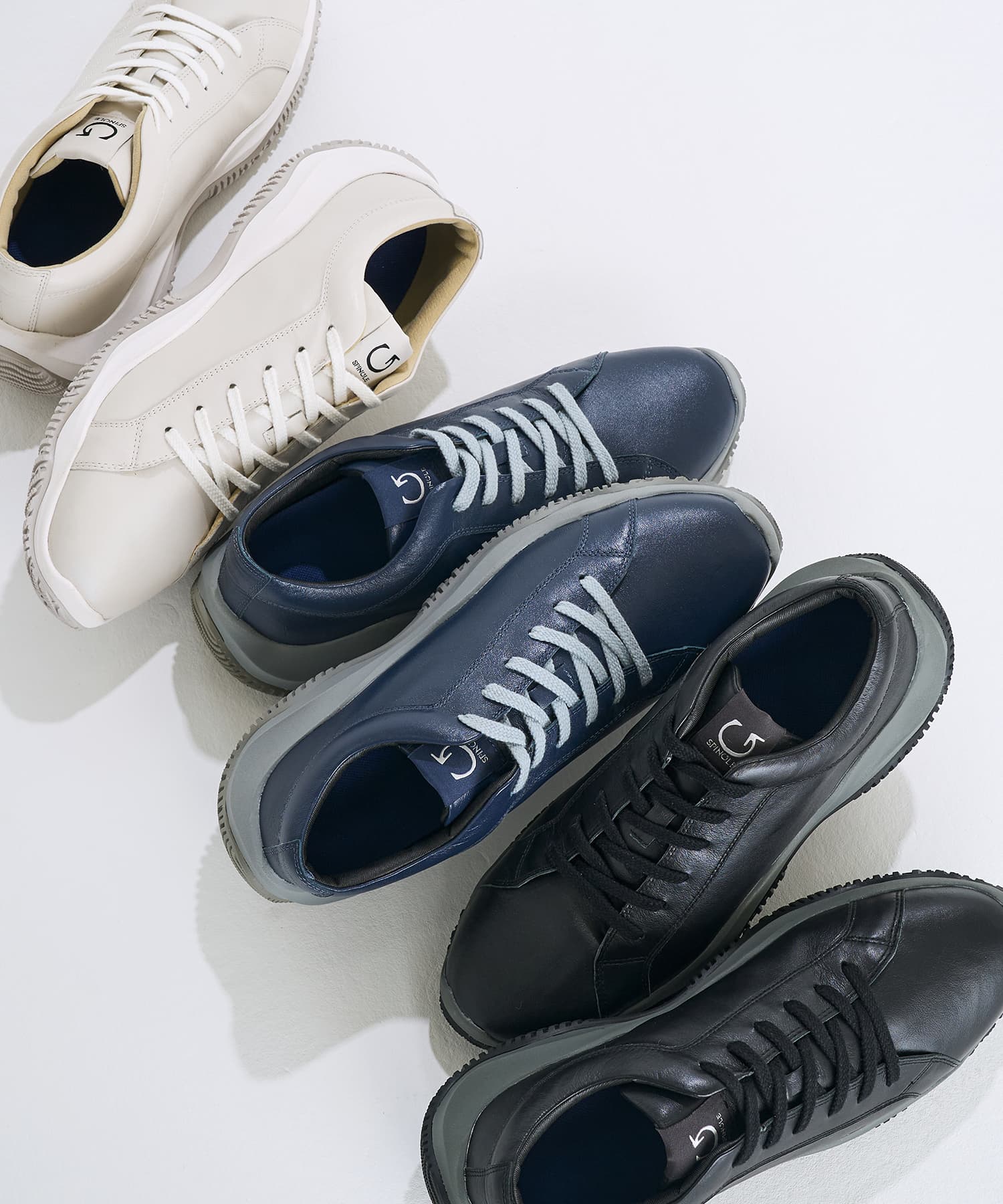 SP-1908 Black - SPINGLE